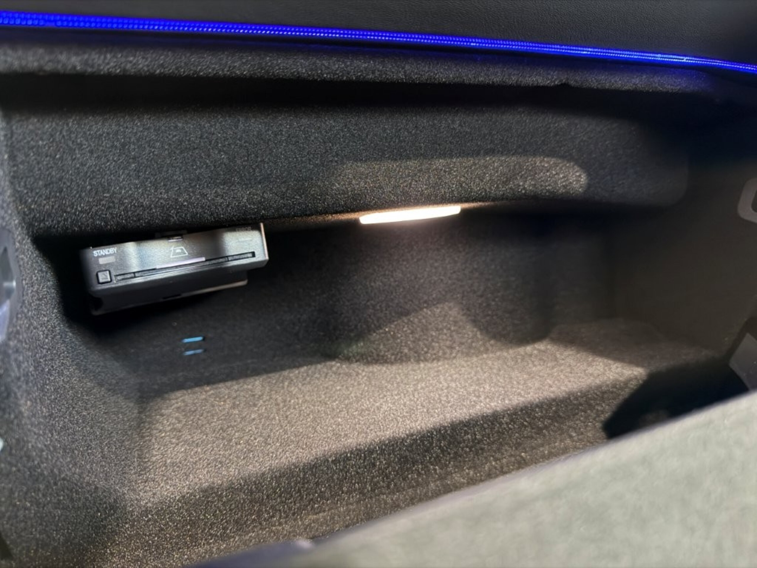 2025 Mercedes Benz AMG GT63 SE Performance — Photo 36 / 61