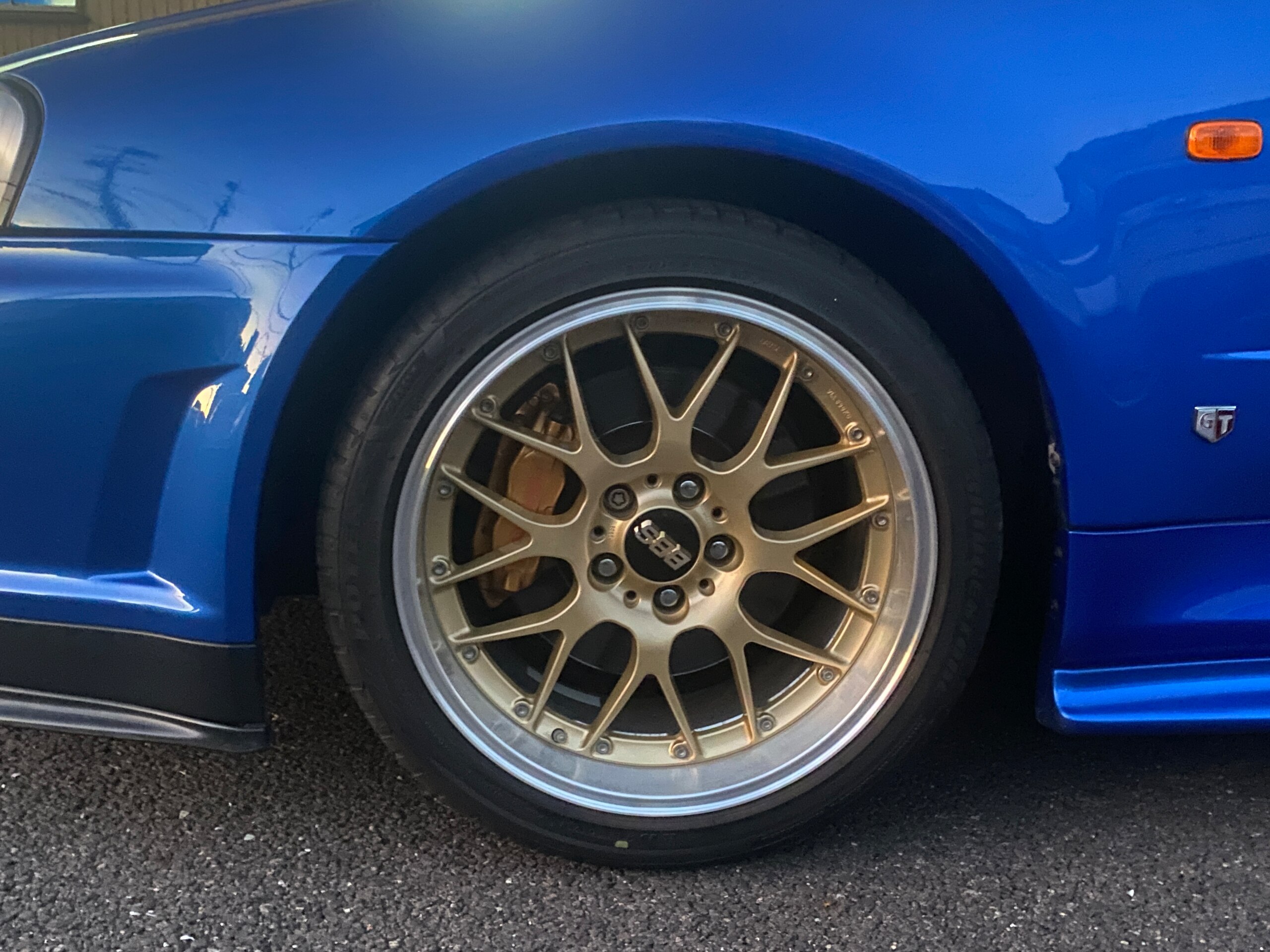 1999 Other Nissan — Photo 12 / 13