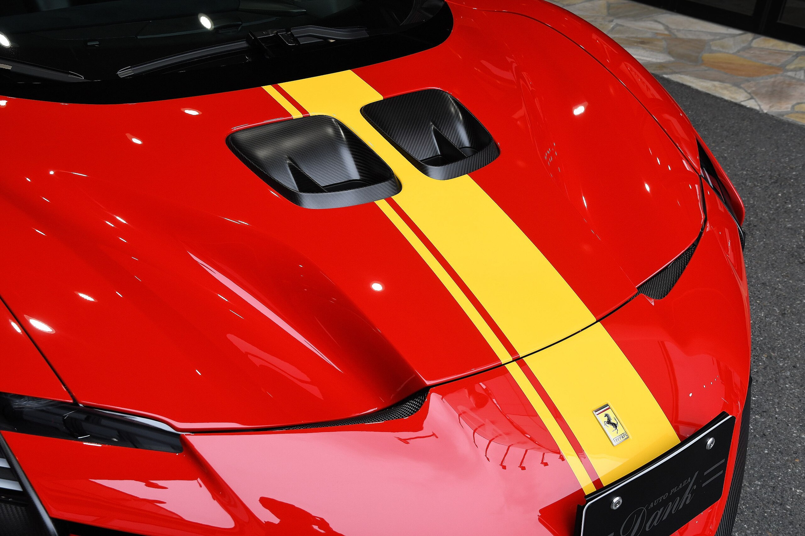 2026 Ferrari SF90 XX Stradale Tailor Made — Photo 24 / 63