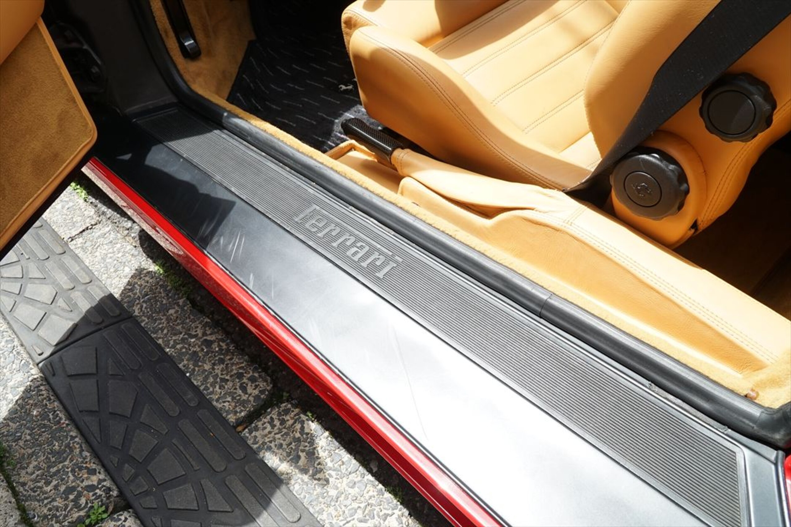 1997 Ferrari F355 Berlinetta — Photo 6 / 22