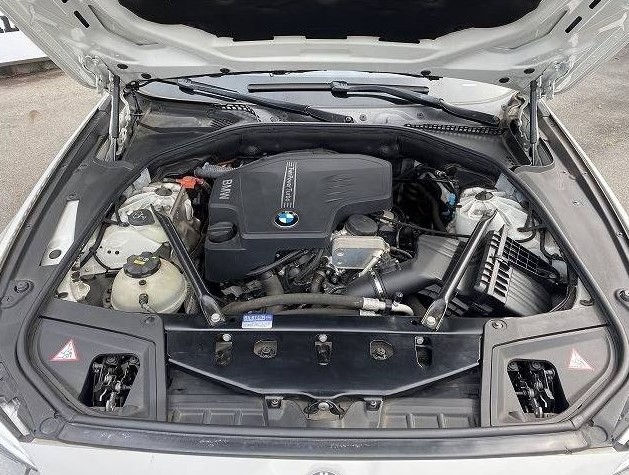 2015 BMW 528i M Sport — Photo 16 / 16