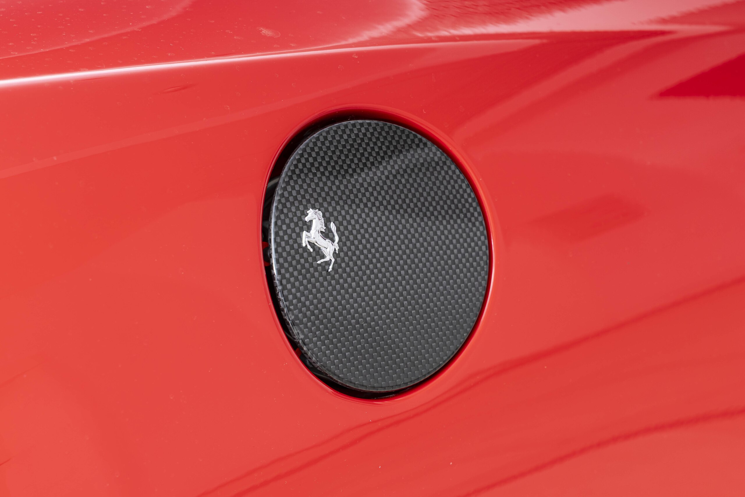 2015 Ferrari 458 Spider — Photo 27 / 29