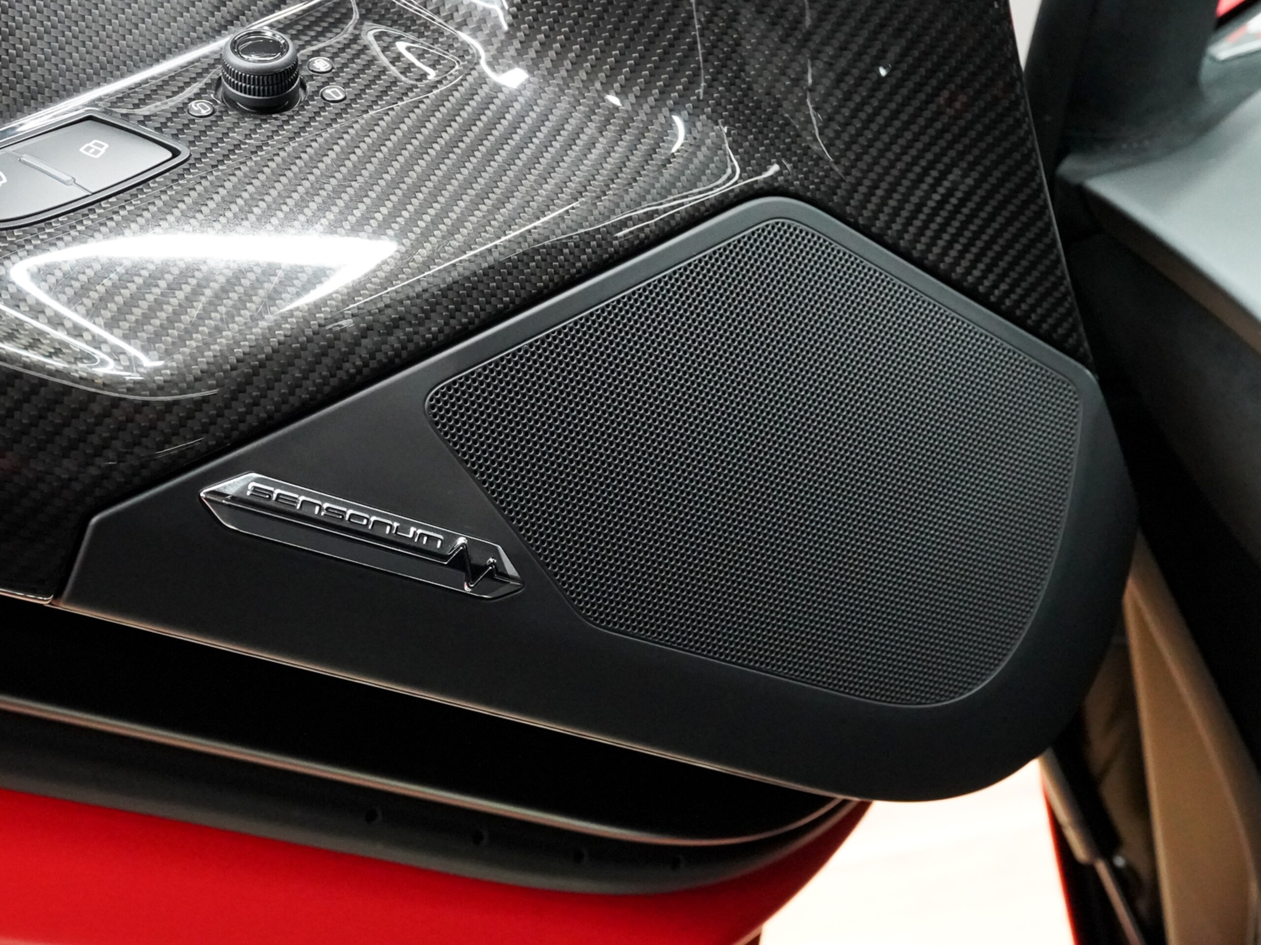 2021 Lamborghini Aventador SVJ — Photo 17 / 74