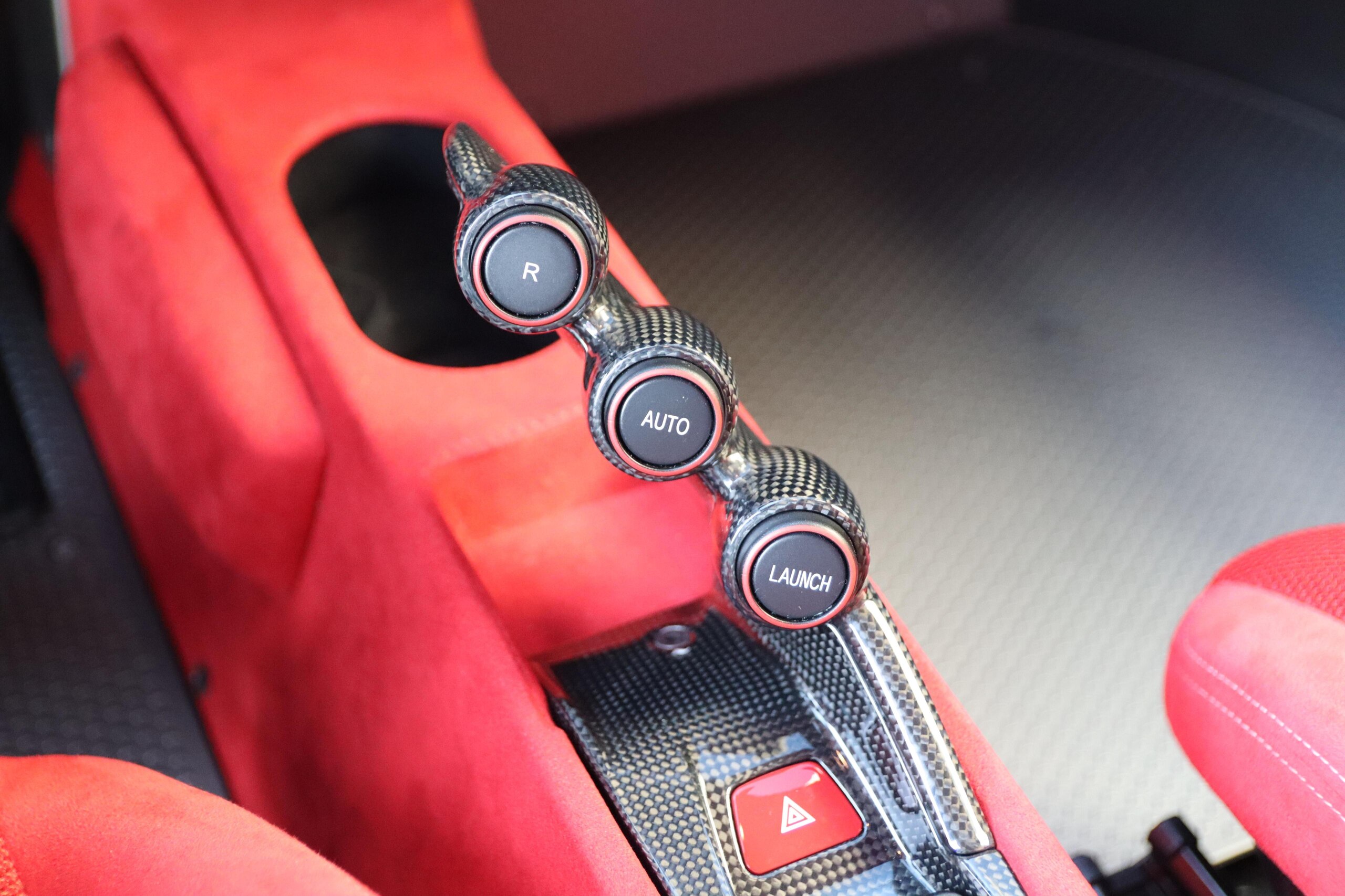 2015 Ferrari 458 Speciale — Photo 14 / 21