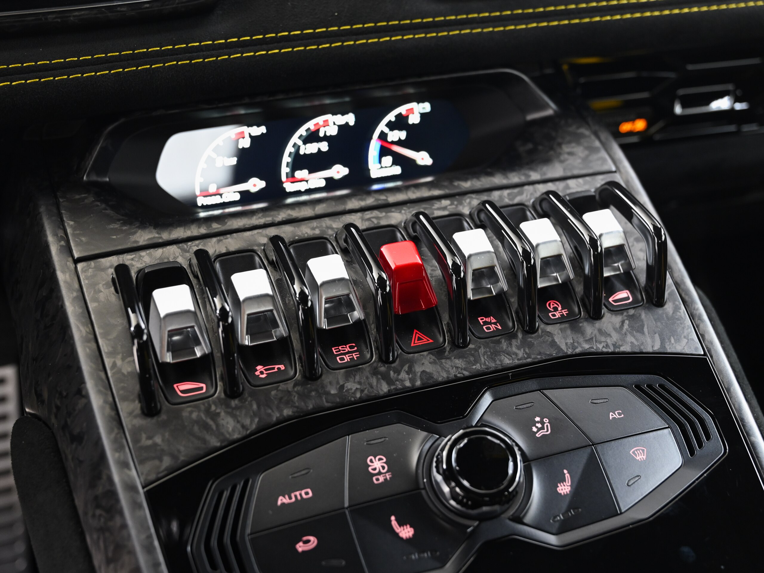 2019 Lamborghini Huracán Performante — Photo 15 / 24