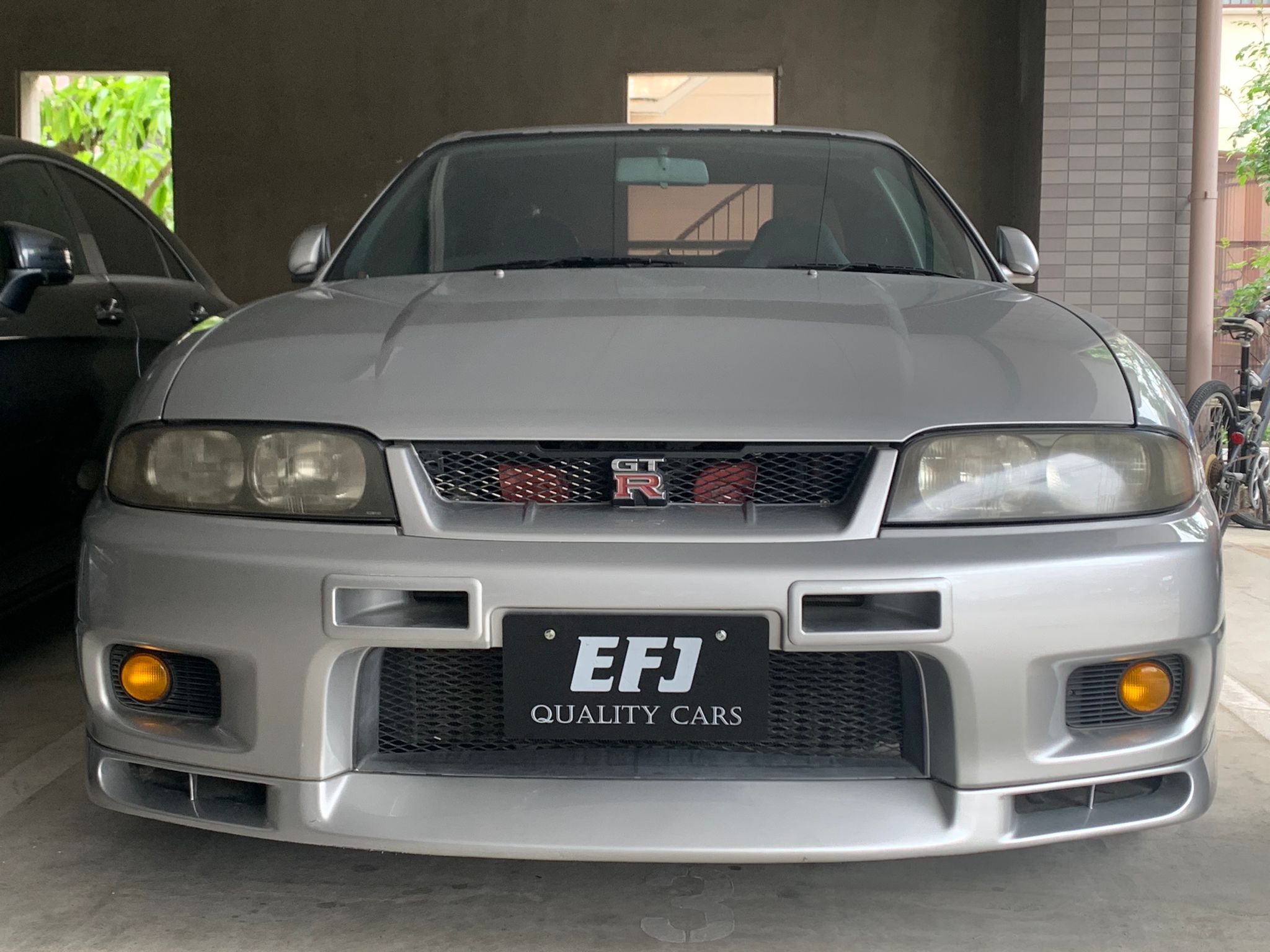 1995 Other Nissan BCNR33-003937 for sale in Japan