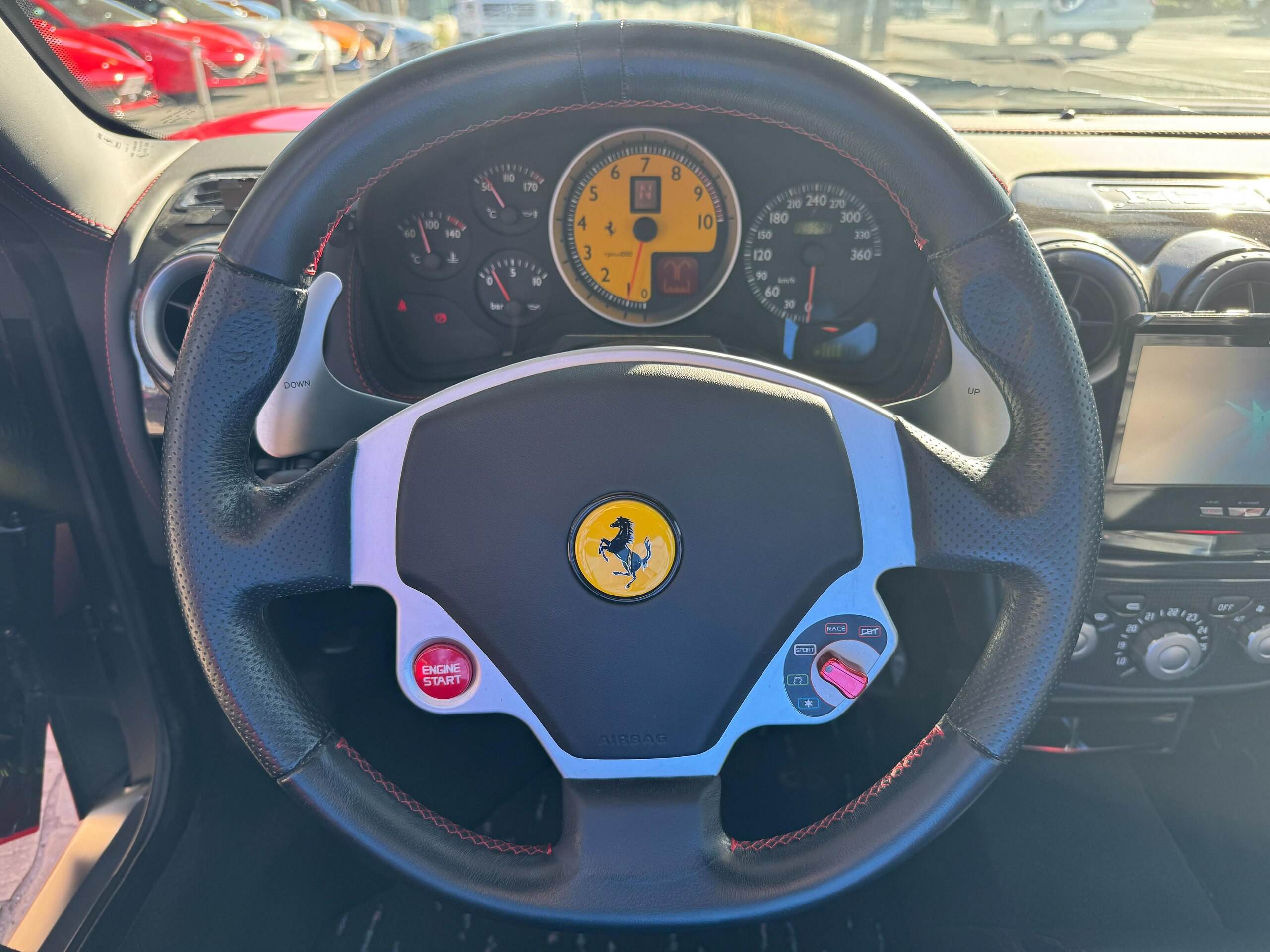 2006 Ferrari F430 — Photo 7 / 24