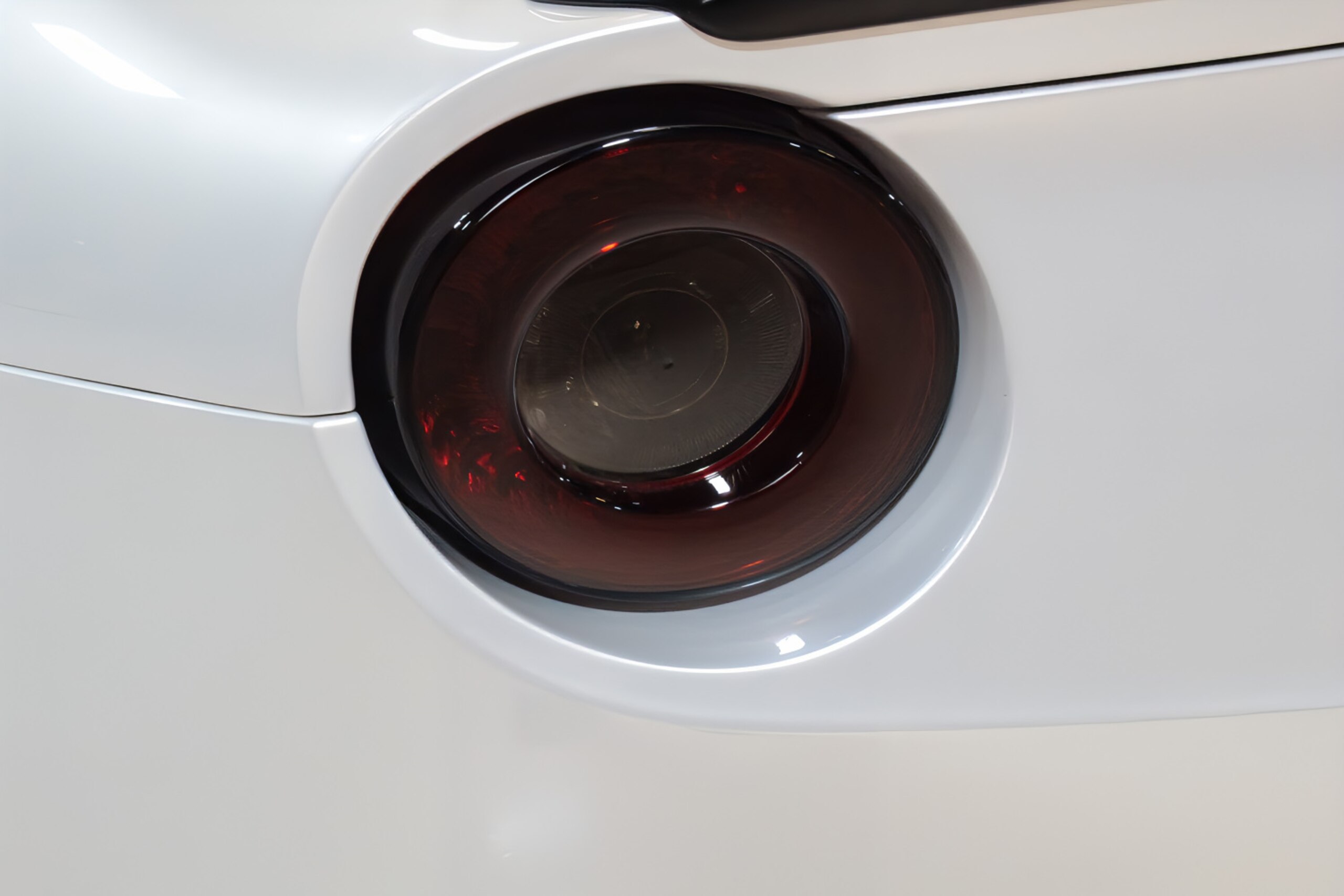 2013 Ferrari F12 Berlinetta — Photo 27 / 48