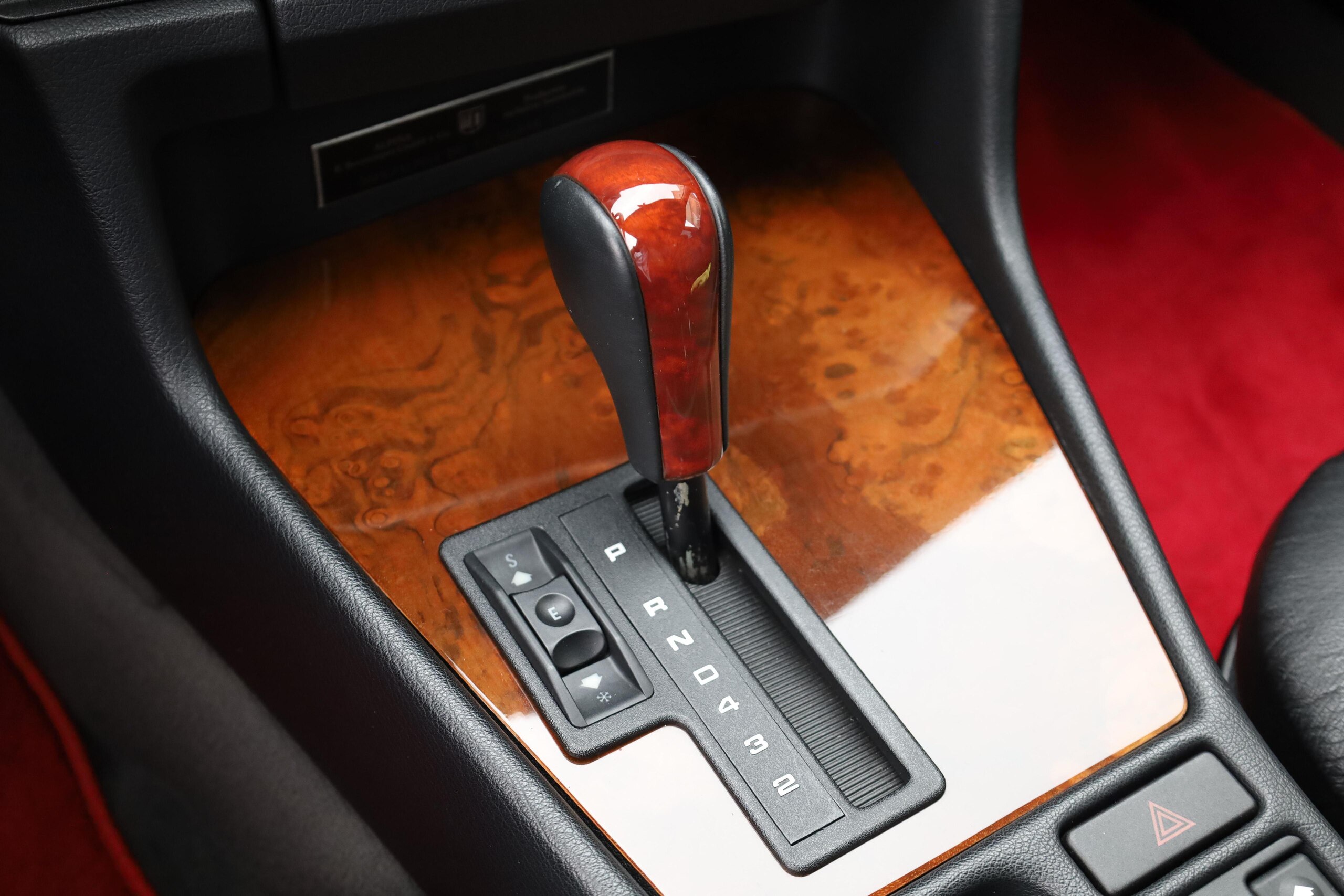 1994 BMW Alpina B10 3.0 — Photo 12 / 32