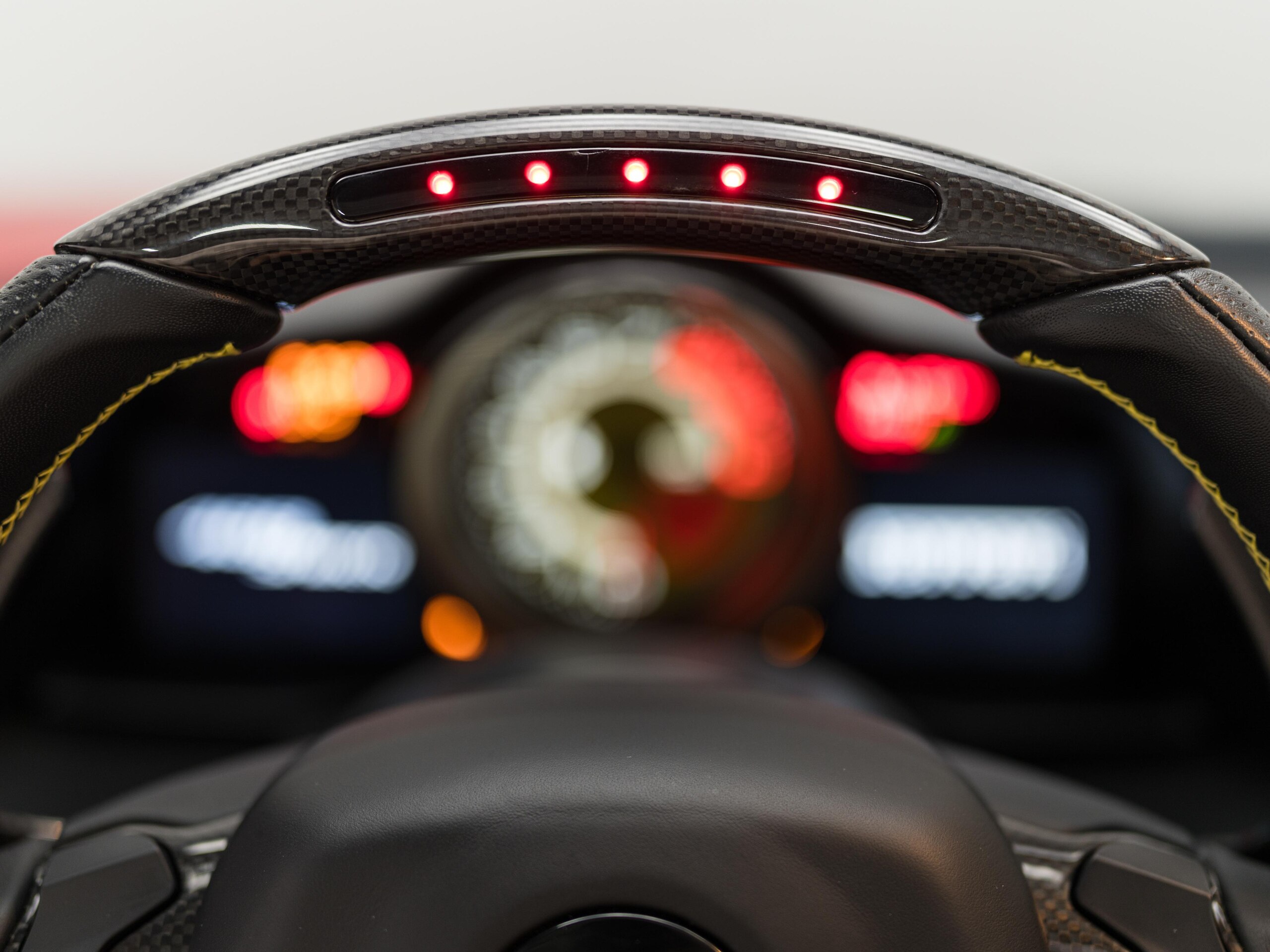 2016 Ferrari 488 Spider — Photo 12 / 30