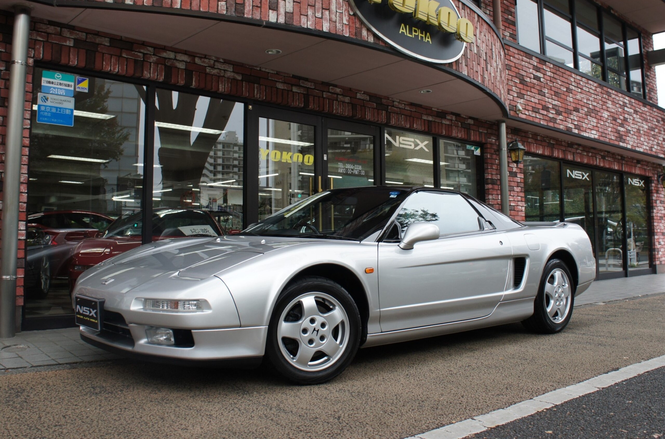 1991 Other Honda NA1-1002243 for sale in Japan