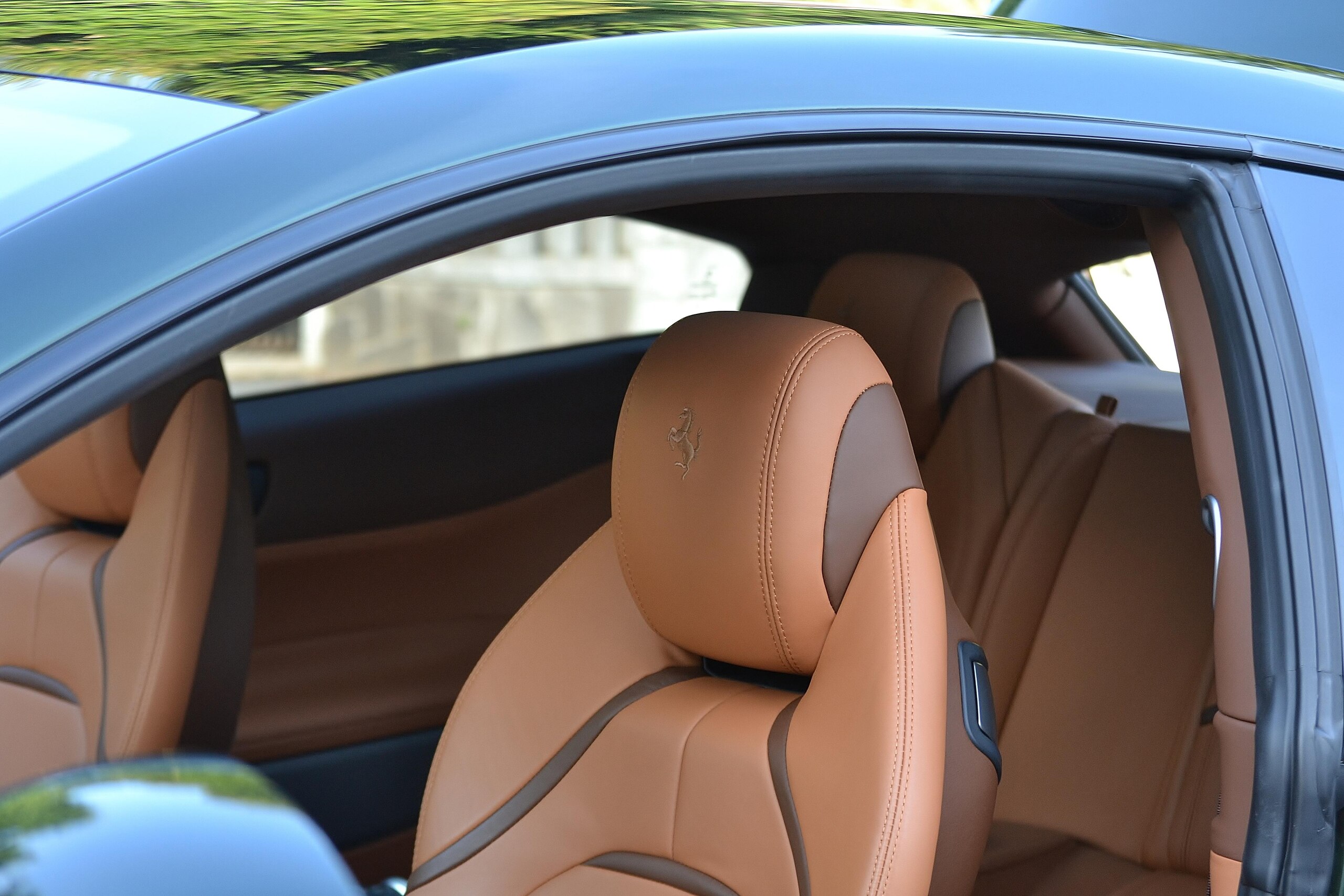 2019 Ferrari GTC4Lusso — Photo 25 / 34