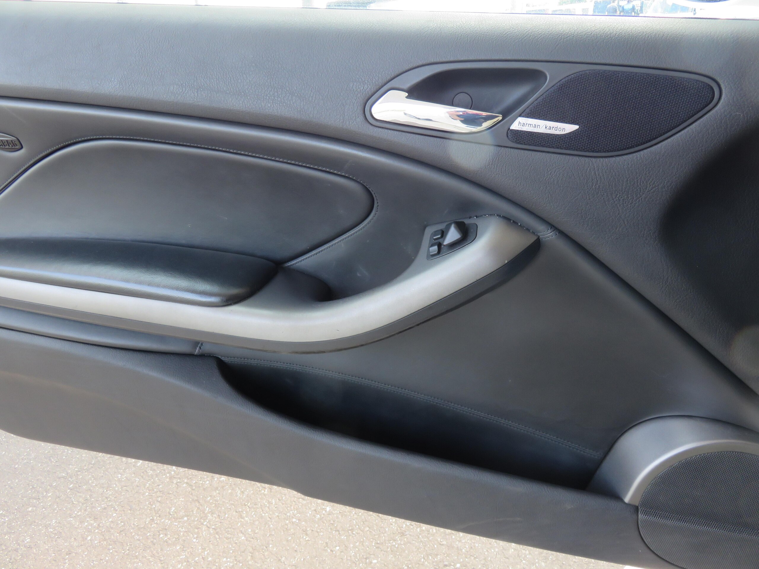 2002 BMW M3 Coupe — Photo 11 / 15
