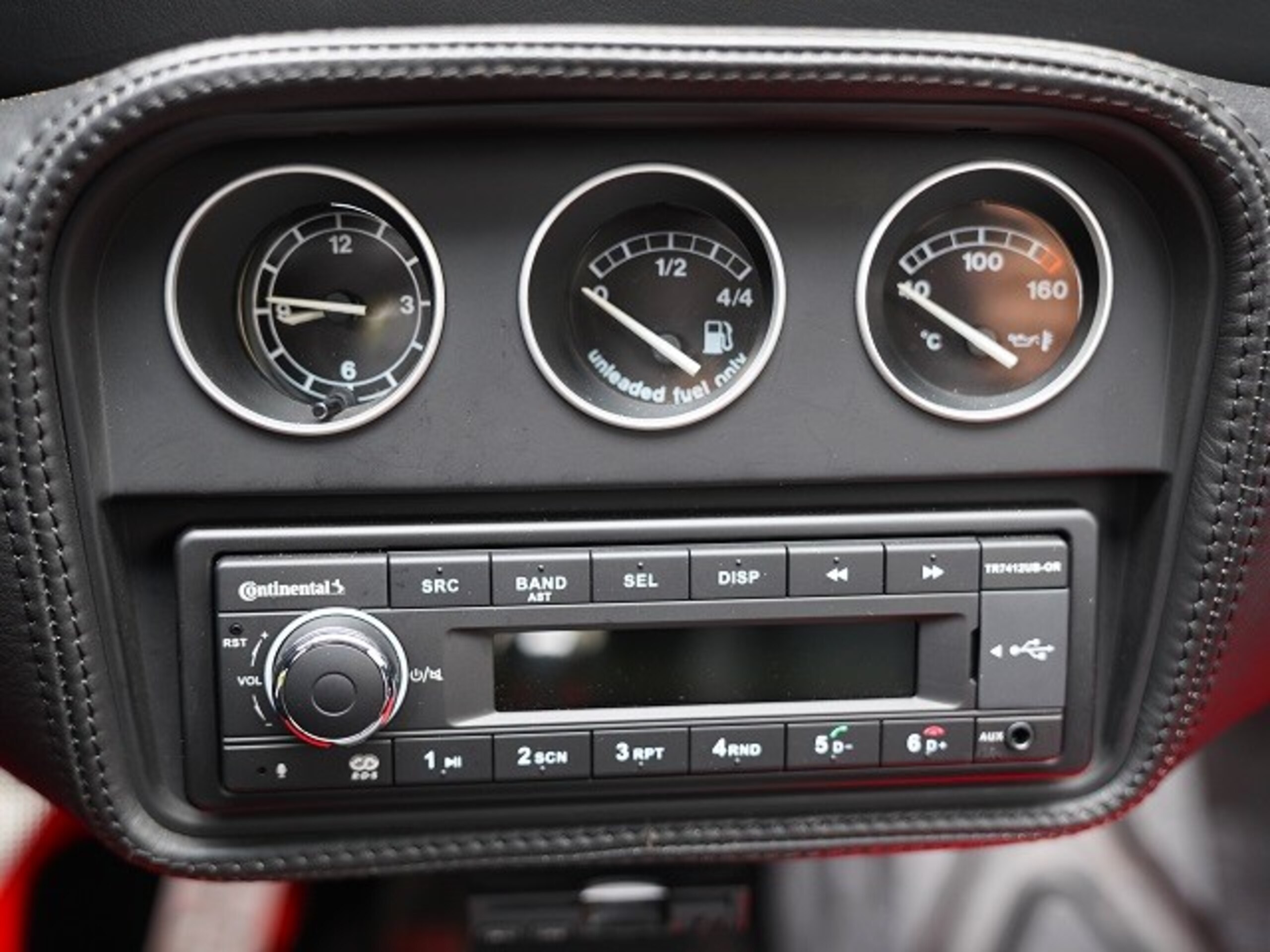 1996 Ferrari F355 Berlinetta — Photo 7 / 16