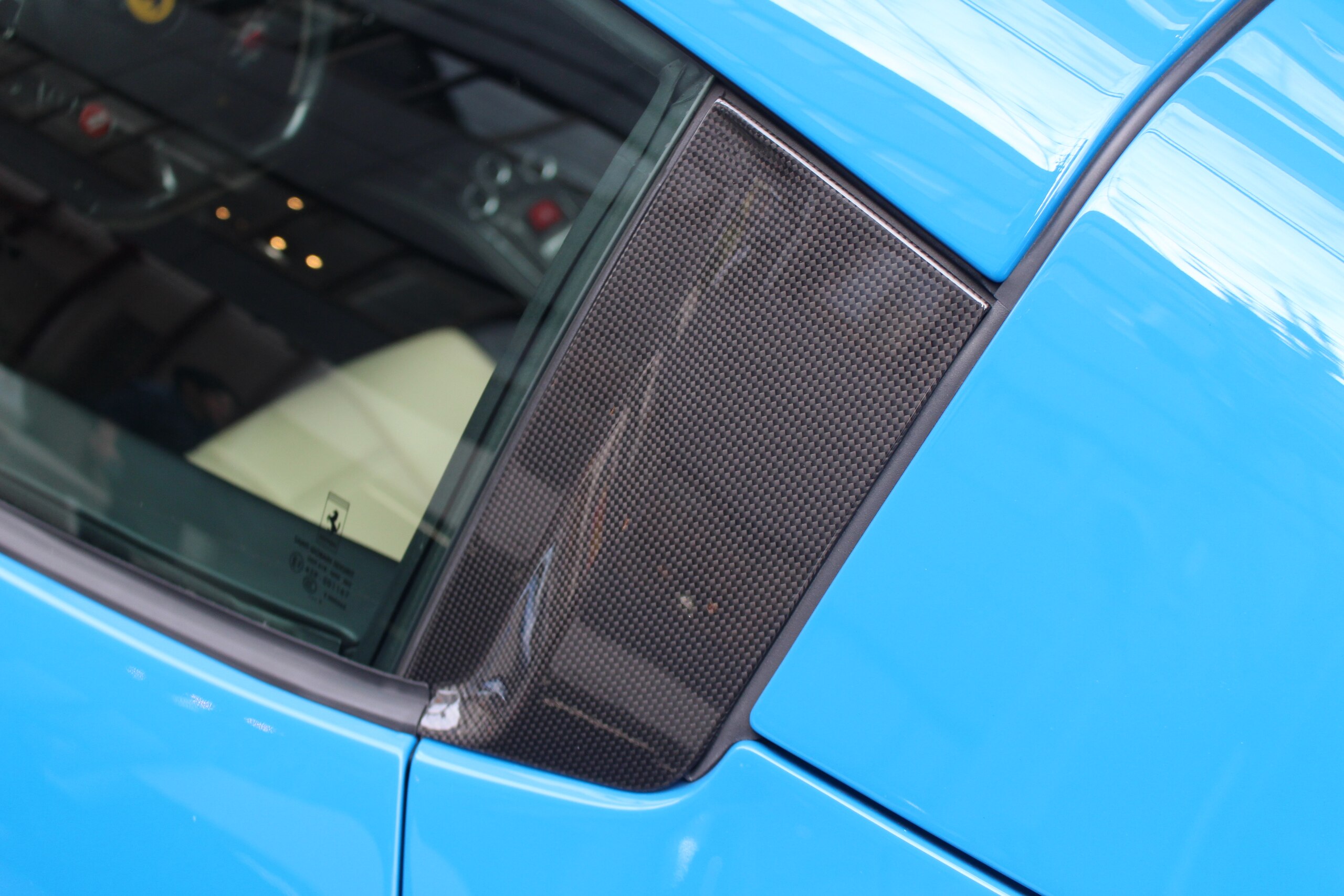 2013 Ferrari 458 Spider — Photo 23 / 26