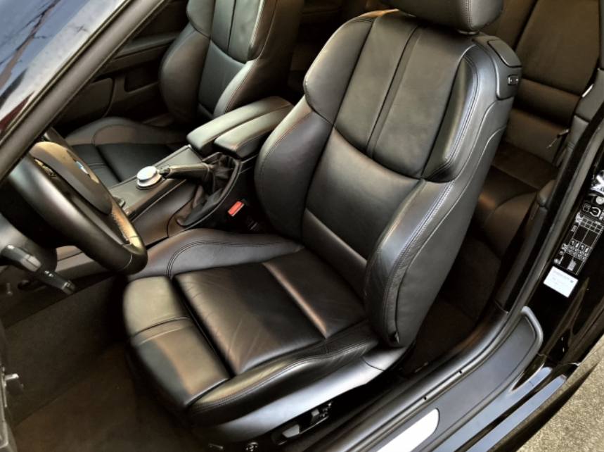 2007 BMW M3 Coupe — Photo 14 / 15