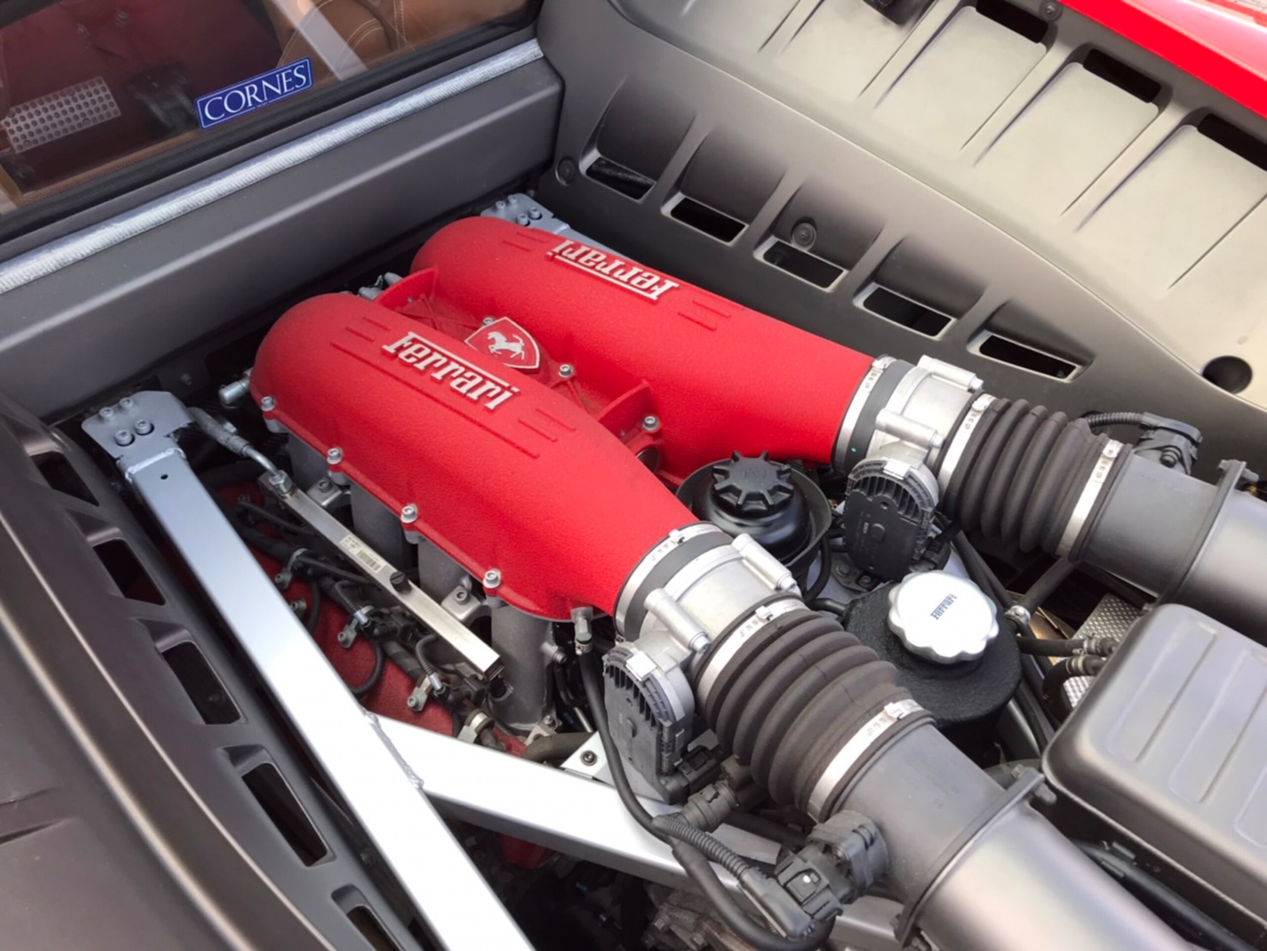2008 Ferrari F430 — Photo 18 / 19