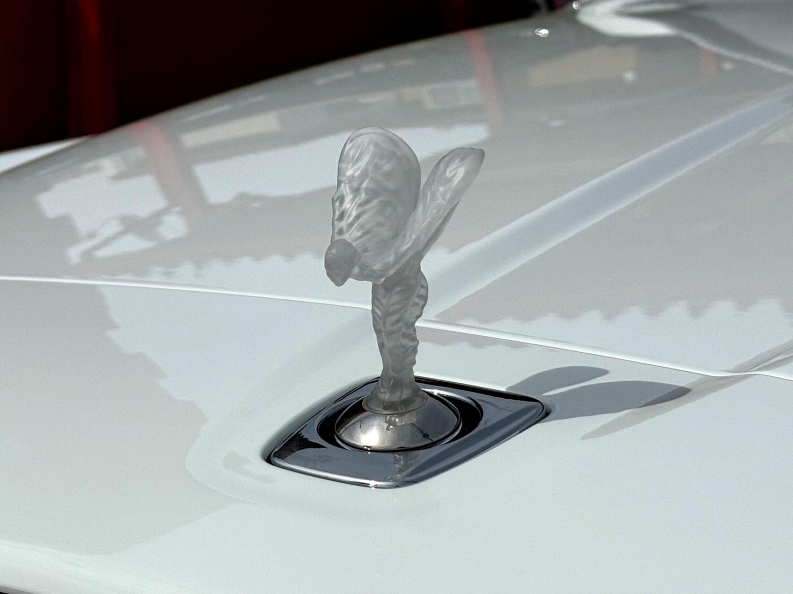 2025 Rolls-Royce Cullinan — Photo 7 / 25