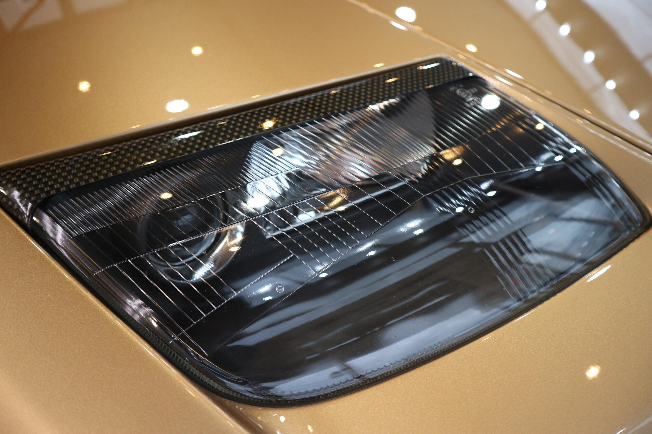 2001 Lamborghini Diablo VT 6.0 SE — Photo 14 / 18