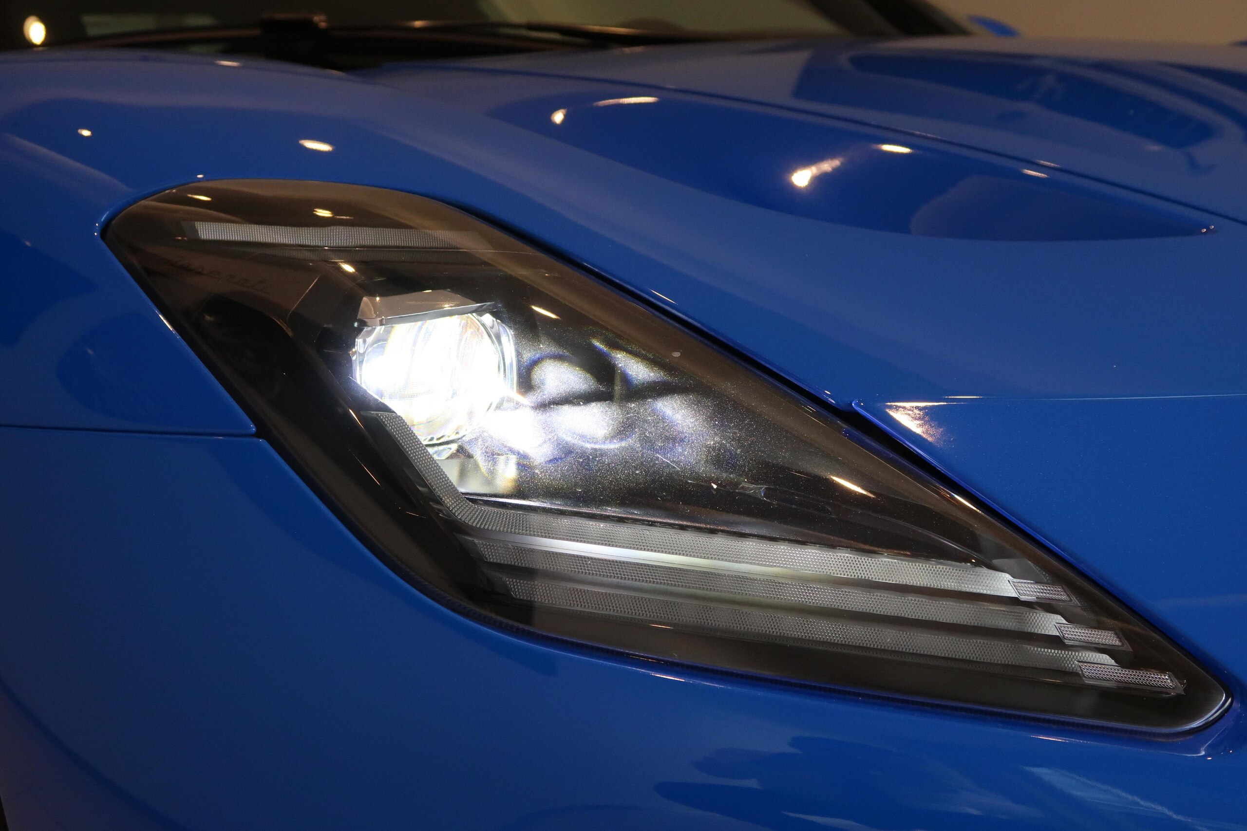 2022 Maserati MC20 — Photo 11 / 24