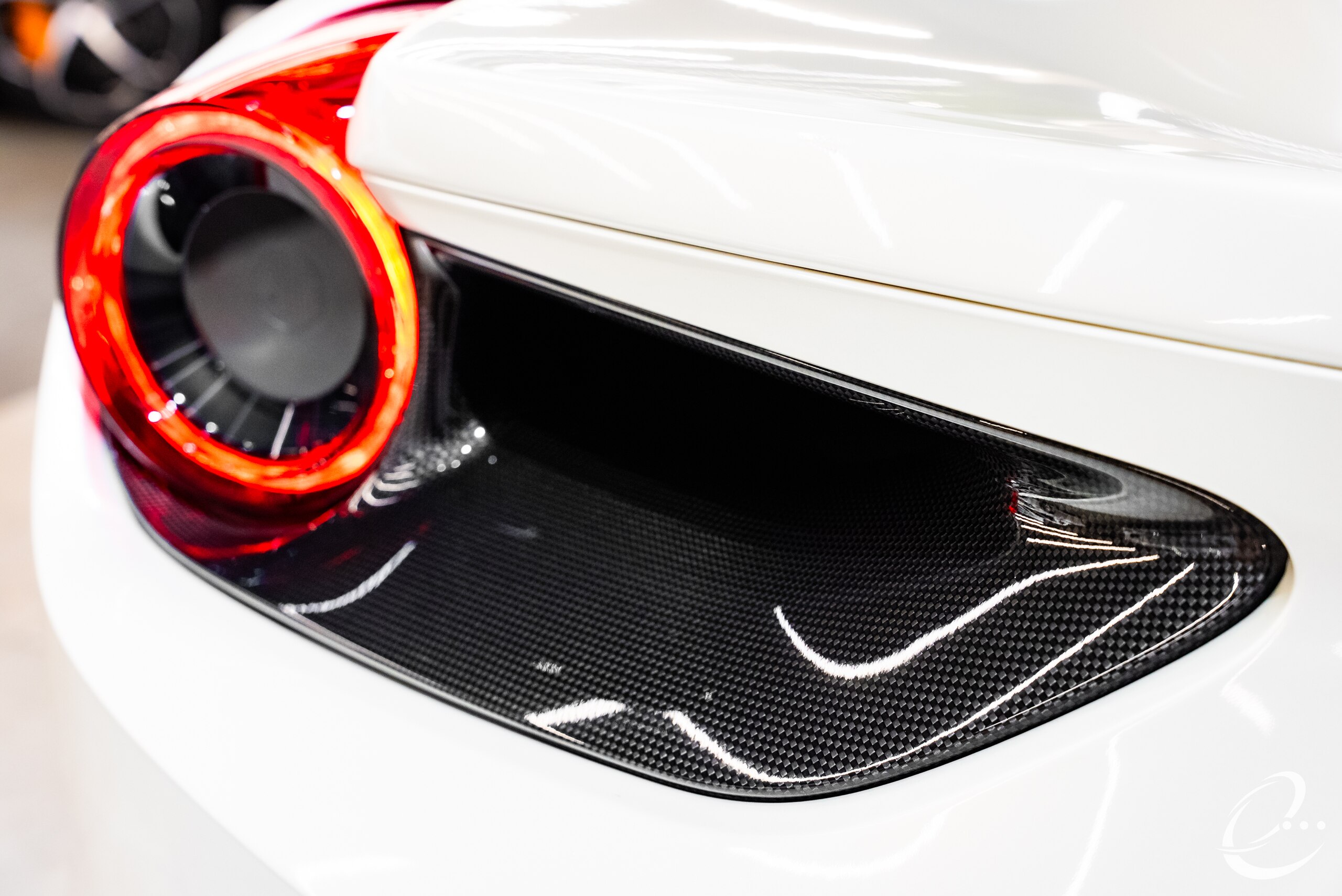 2017 Ferrari 488 Spider — Photo 21 / 67