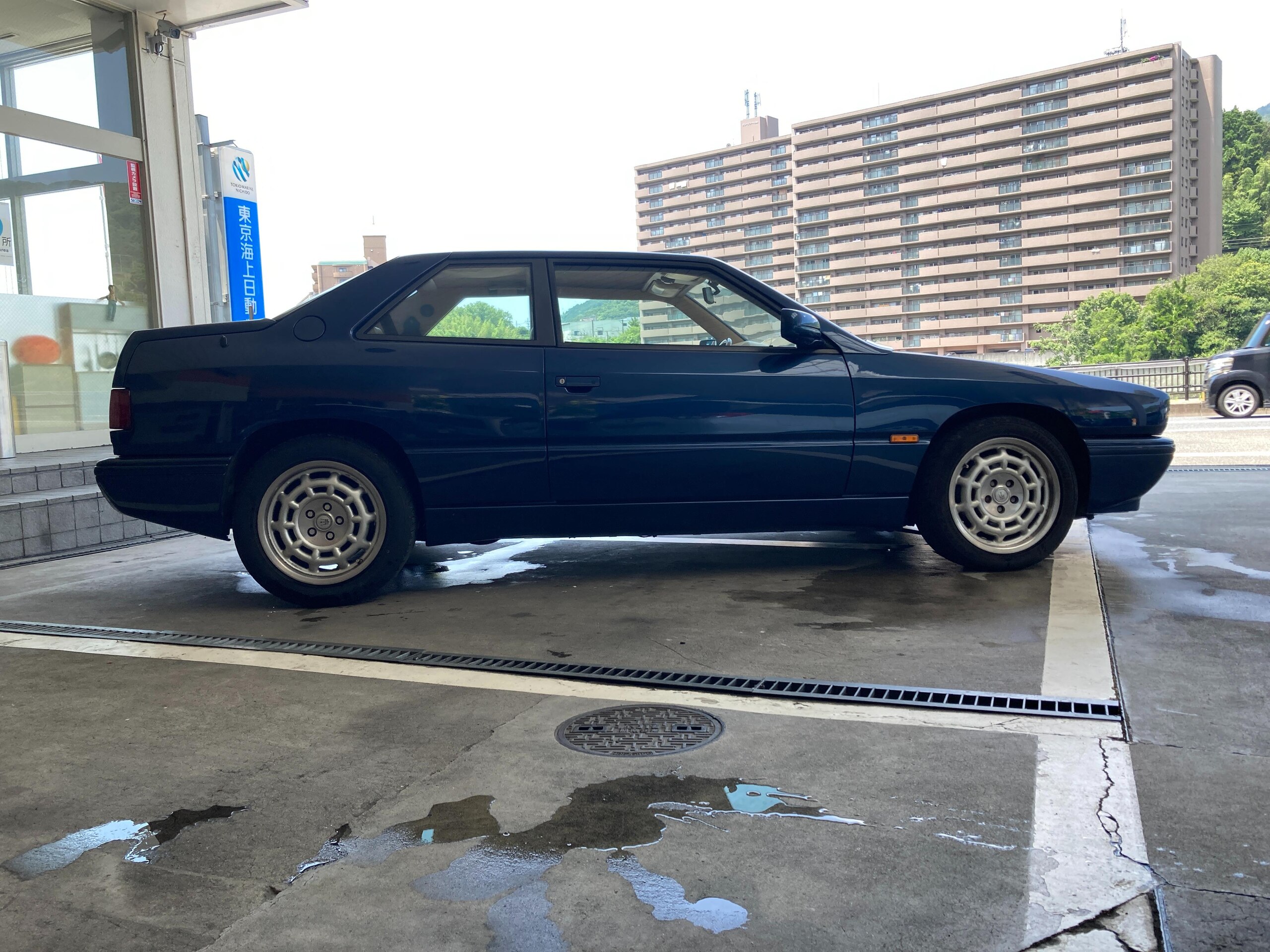 1995 Maserati Ghibli — Photo 6 / 17