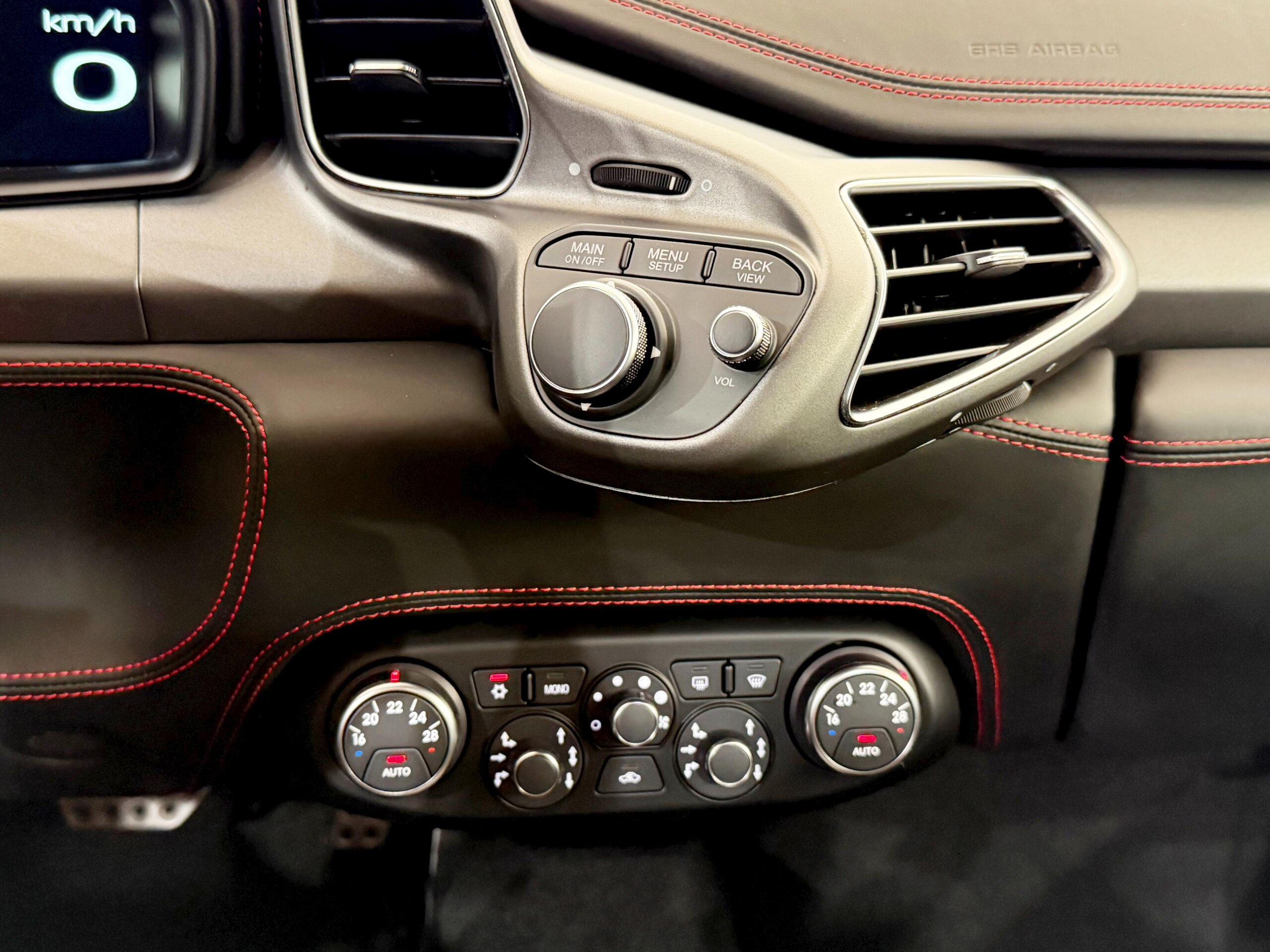 2015 Ferrari 458 Spider — Photo 19 / 37