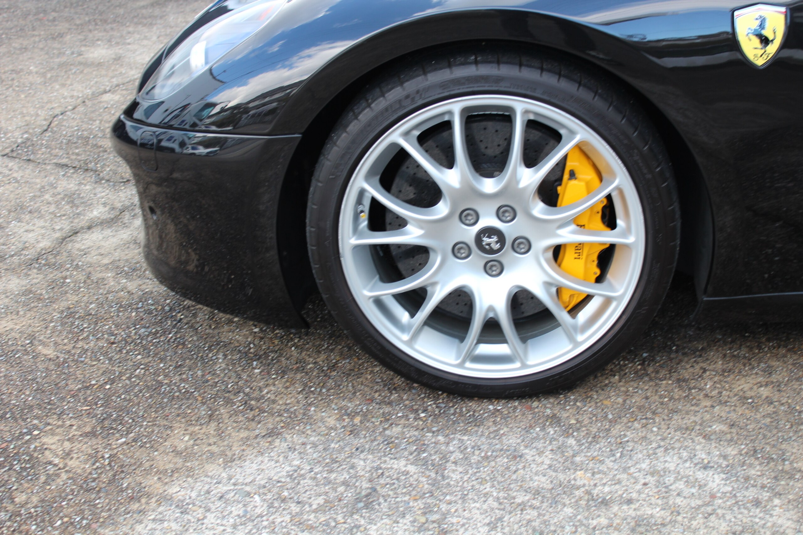 2007 Ferrari 599 GTB — Photo 13 / 16