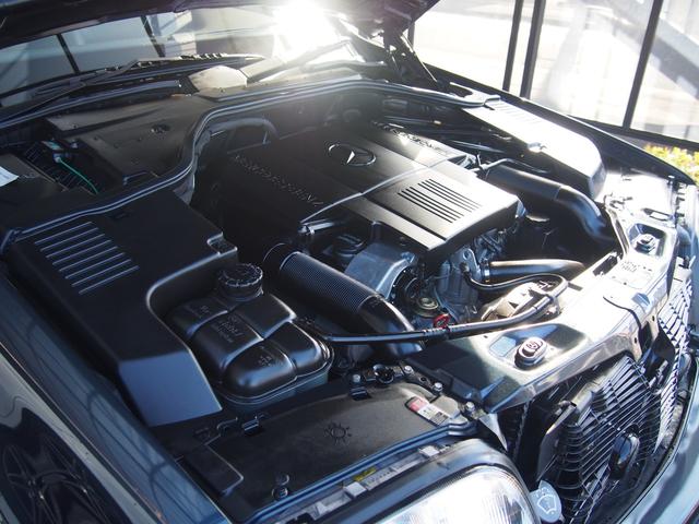 1998 Mercedes Benz S500L — Photo 11 / 33