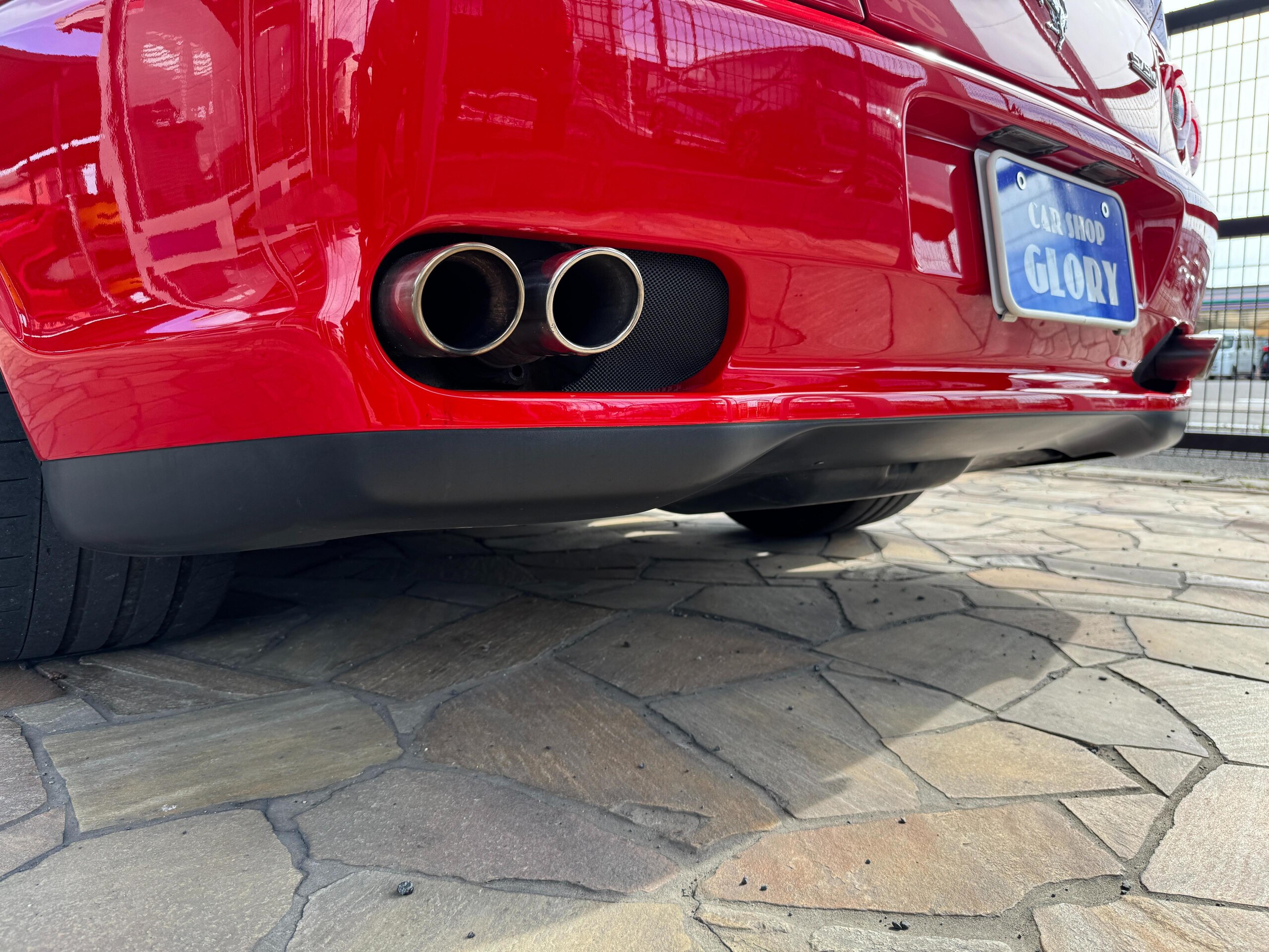 2005 Ferrari 575M Maranello — Photo 57 / 57