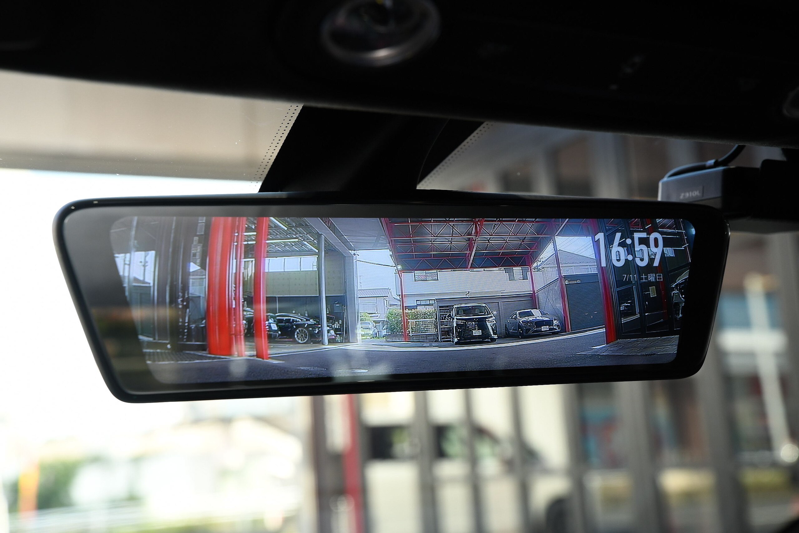2022 Lamborghini Aventador Roadster LP780-4 Ultimae — Photo 41 / 55