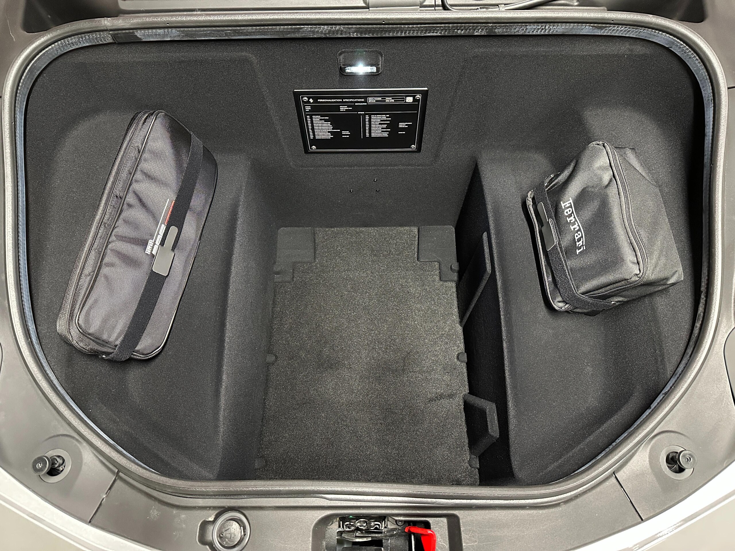 2023 Ferrari 296GTB — Photo 19 / 19
