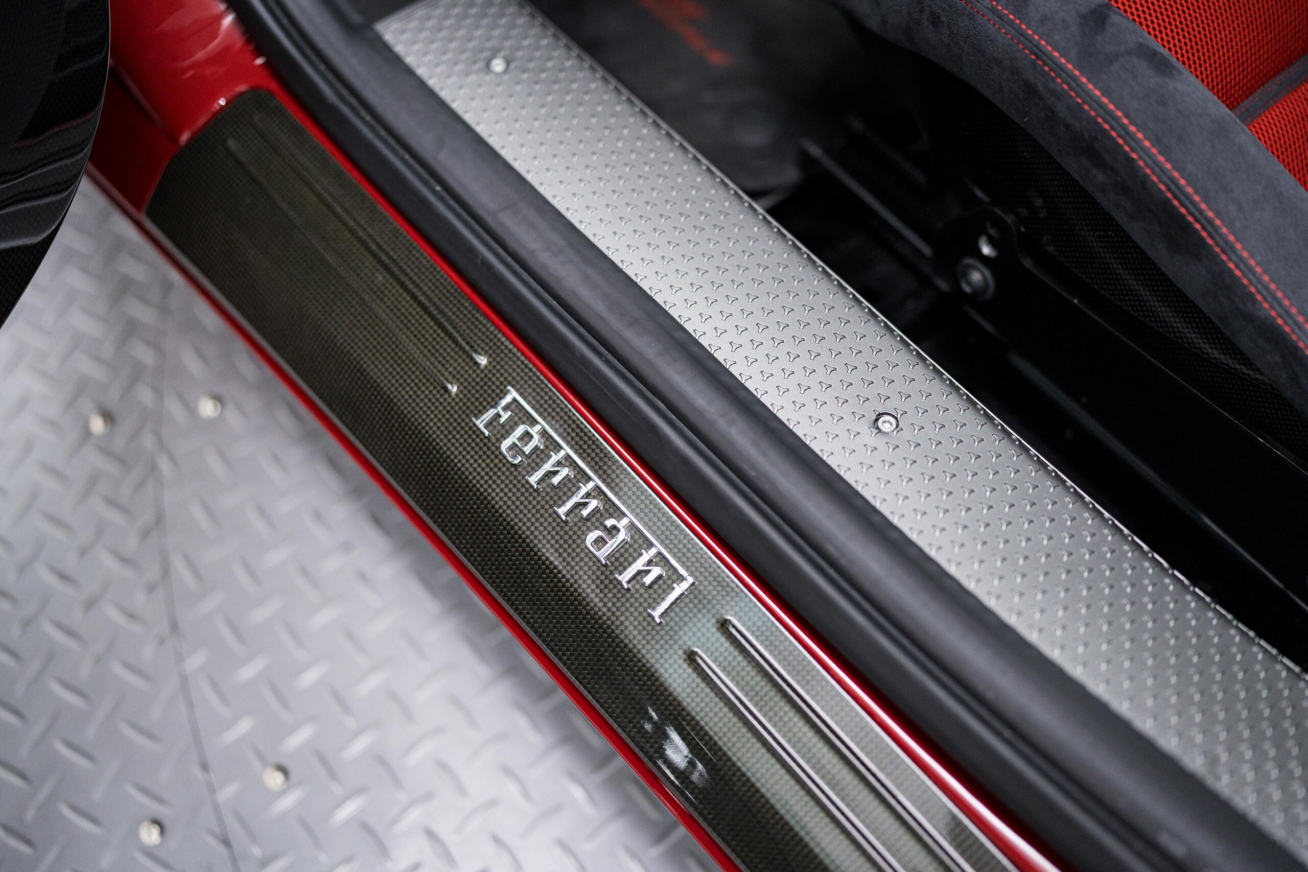 2014 Ferrari 458 Speciale — Photo 17 / 20