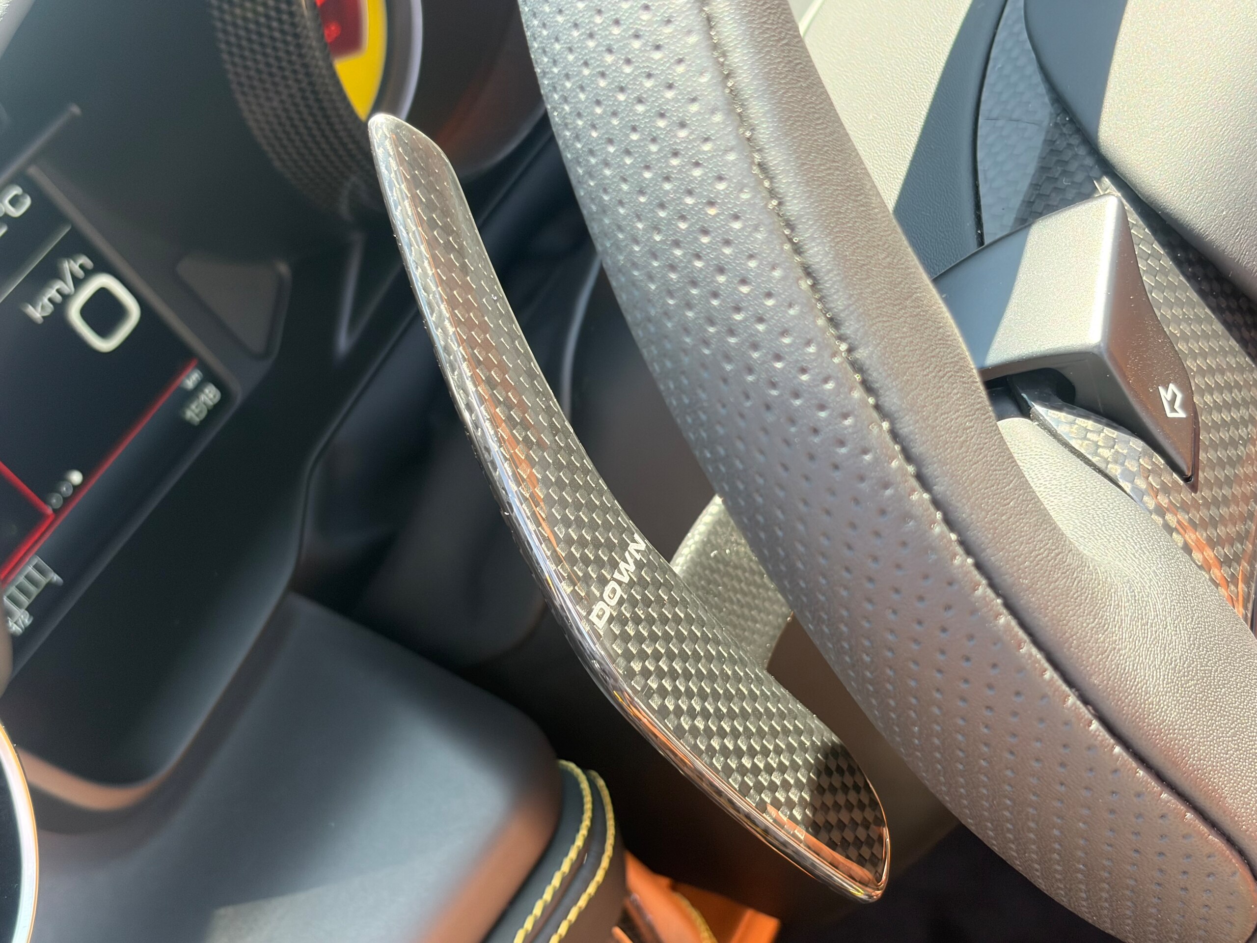 2021 Ferrari F8 Spider — Photo 13 / 37