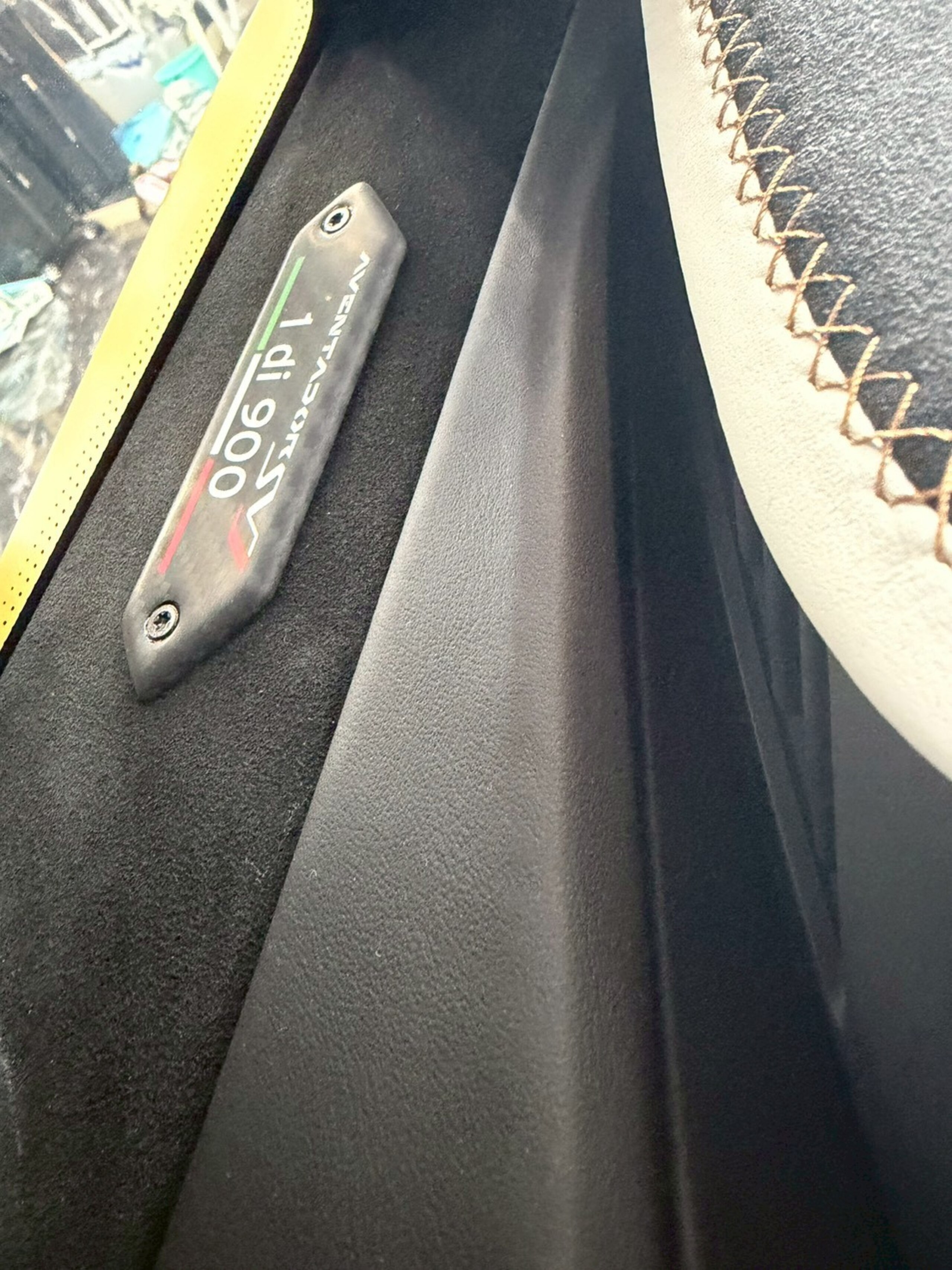 2019 Lamborghini Aventador SVJ — Photo 41 / 41