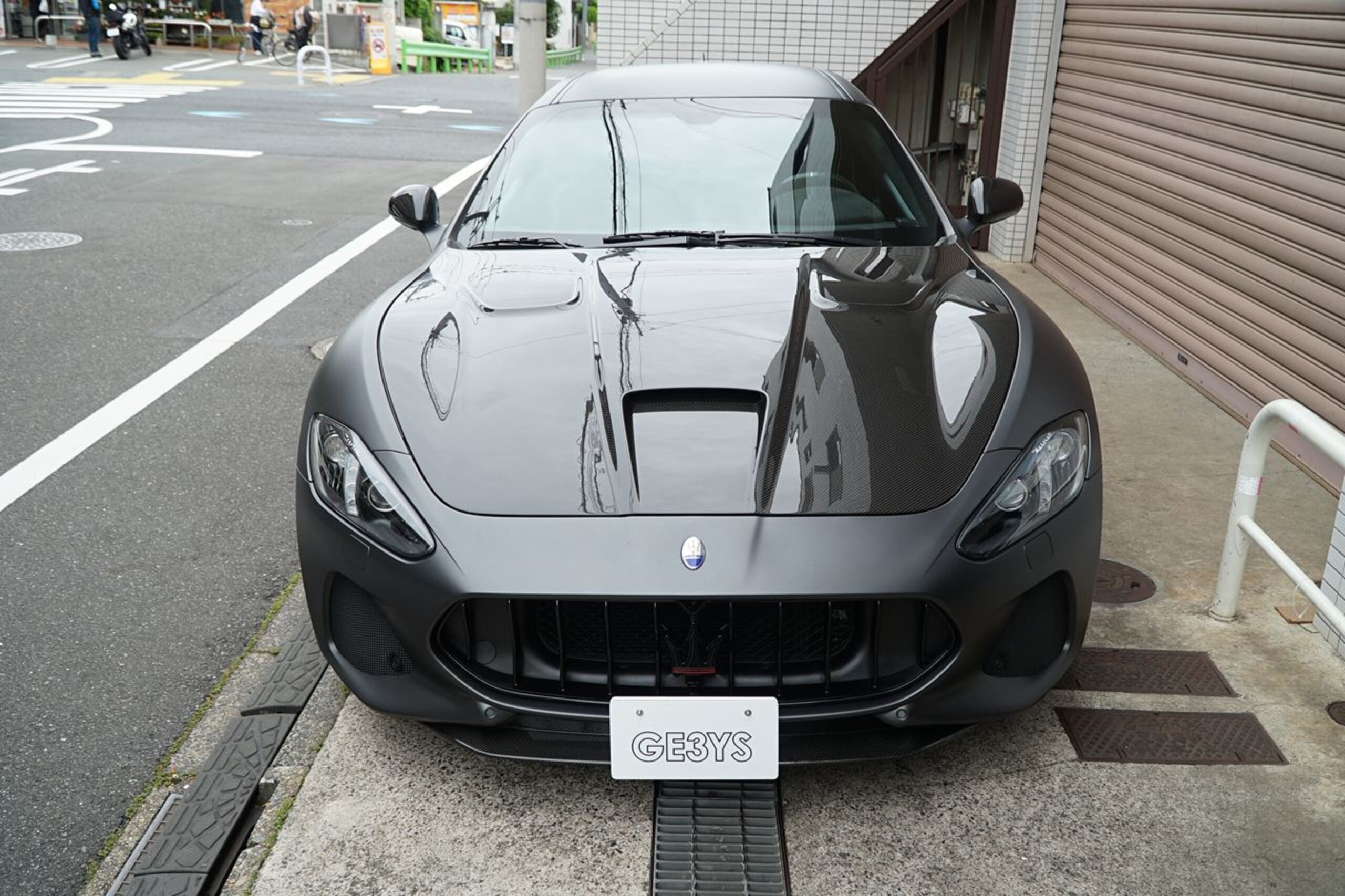 2020 Maserati GranTurismo MC — Photo 37 / 57