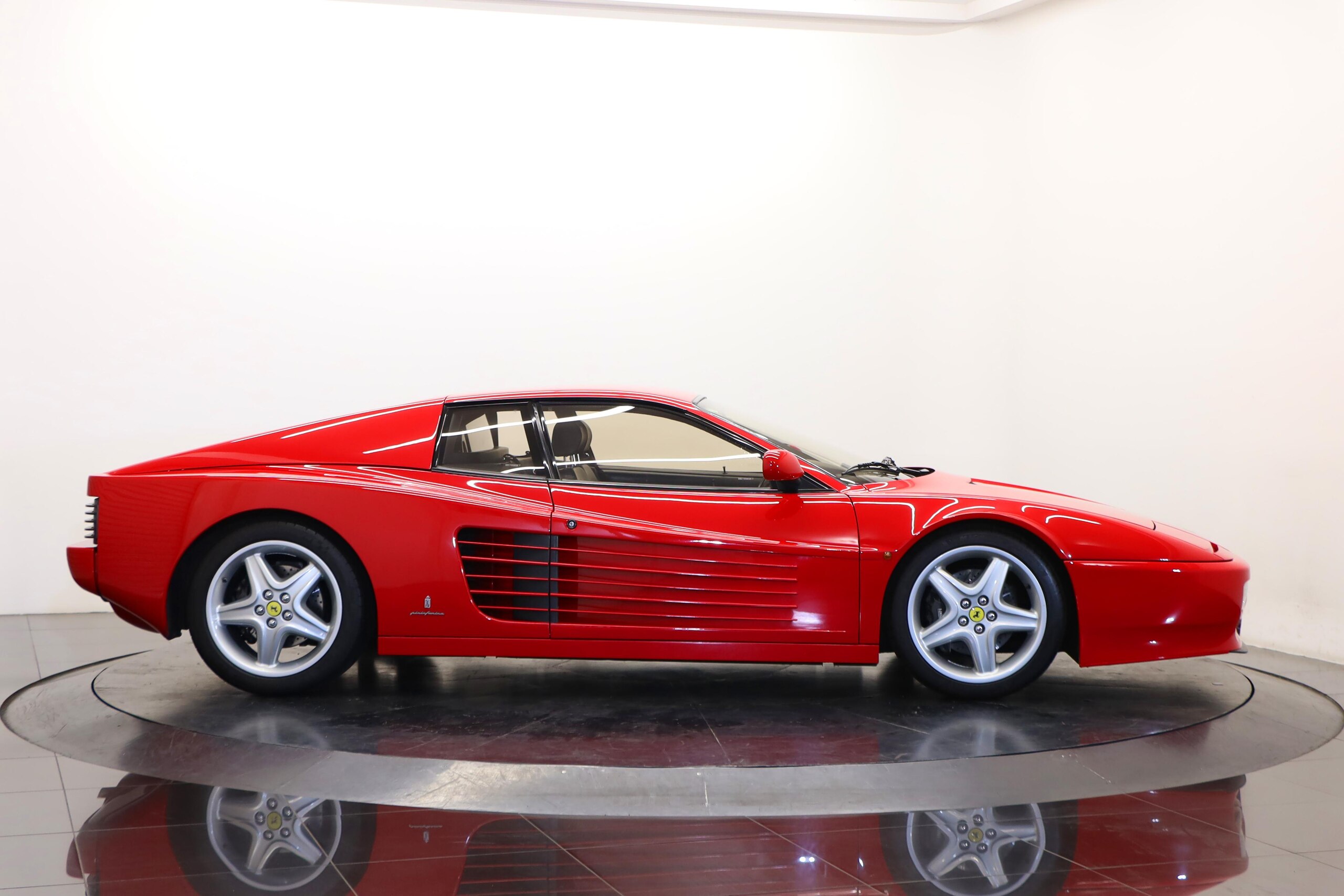 1993 Ferrari 512TR — Photo 7 / 21
