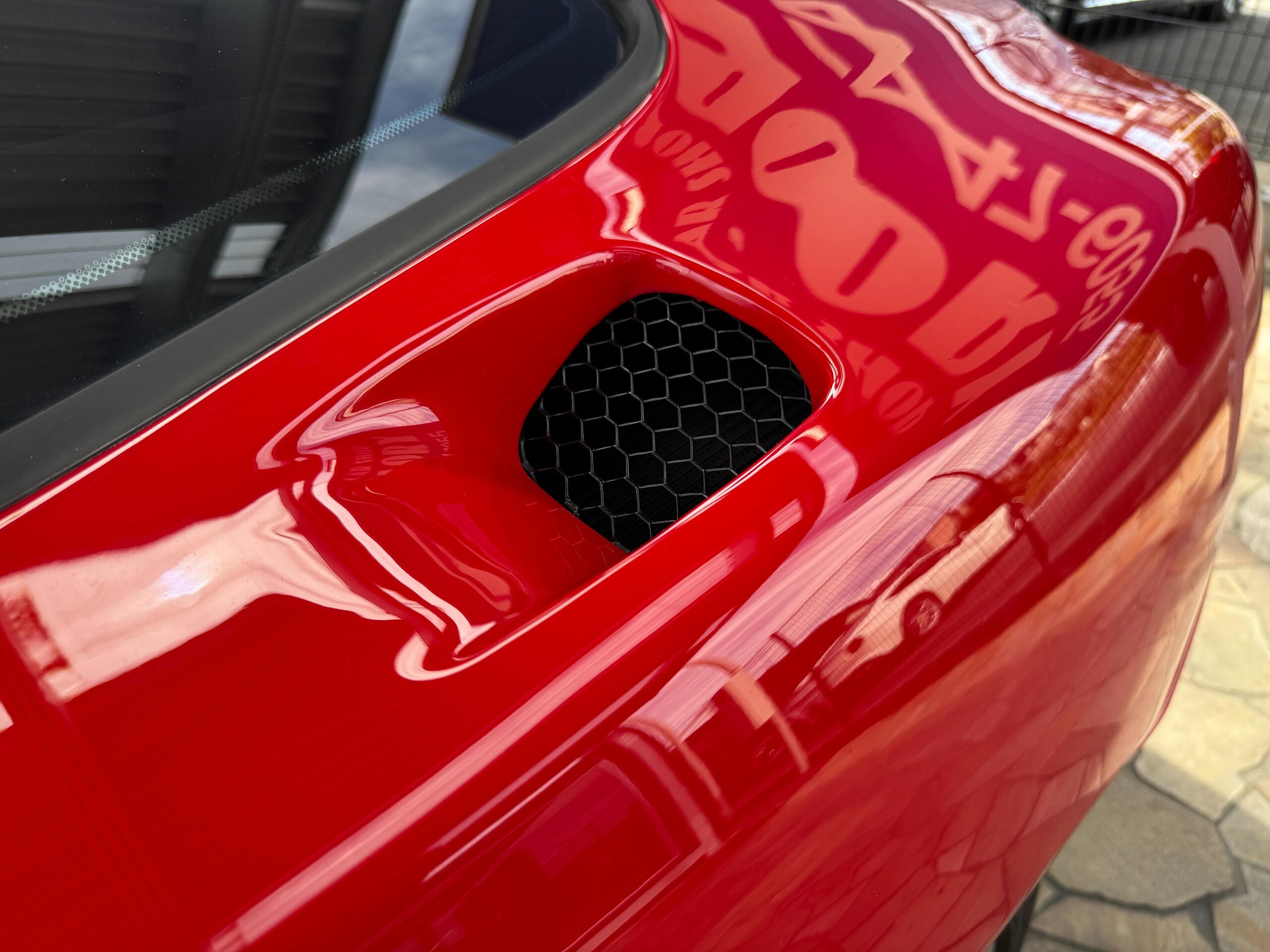 2005 Ferrari 575M Maranello — Photo 55 / 57