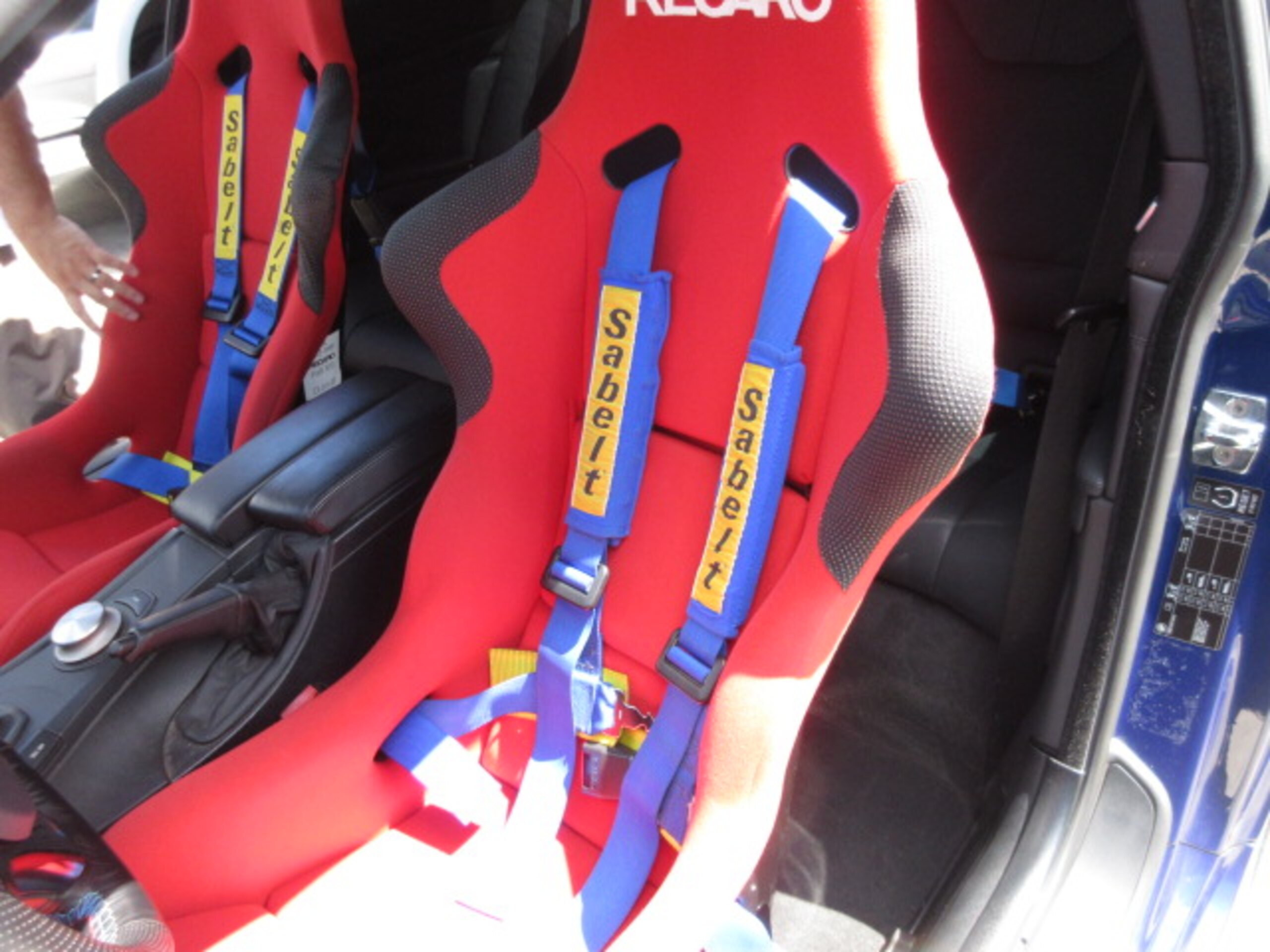 2007 BMW M3 Coupe — Photo 10 / 13
