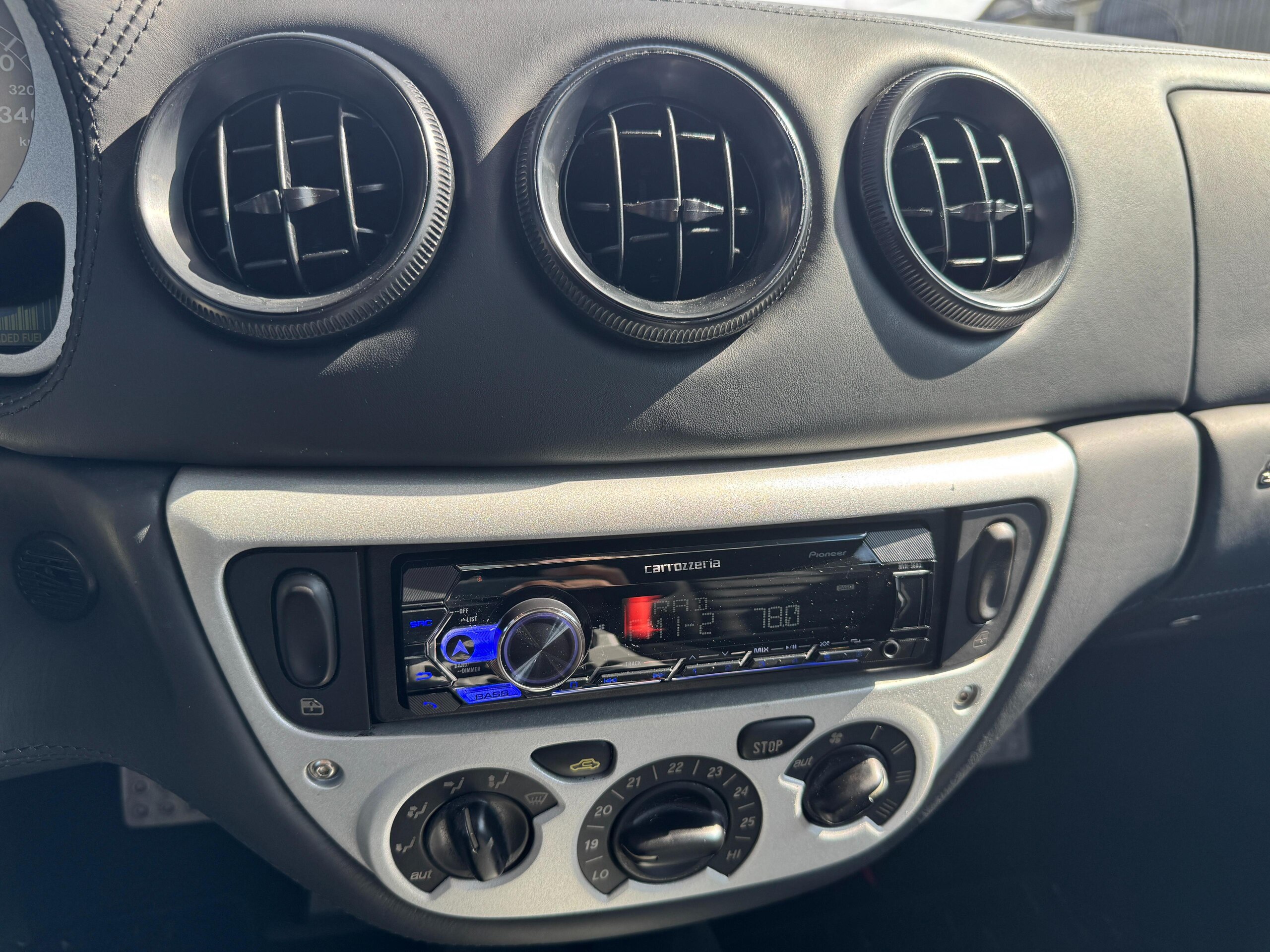 2000 Ferrari 360 Modena — Photo 16 / 47