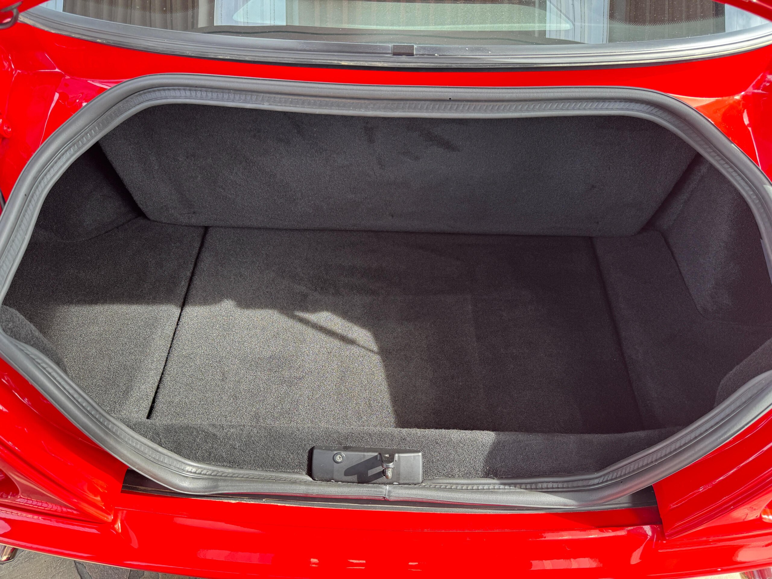 2005 Ferrari 575M Maranello — Photo 48 / 57