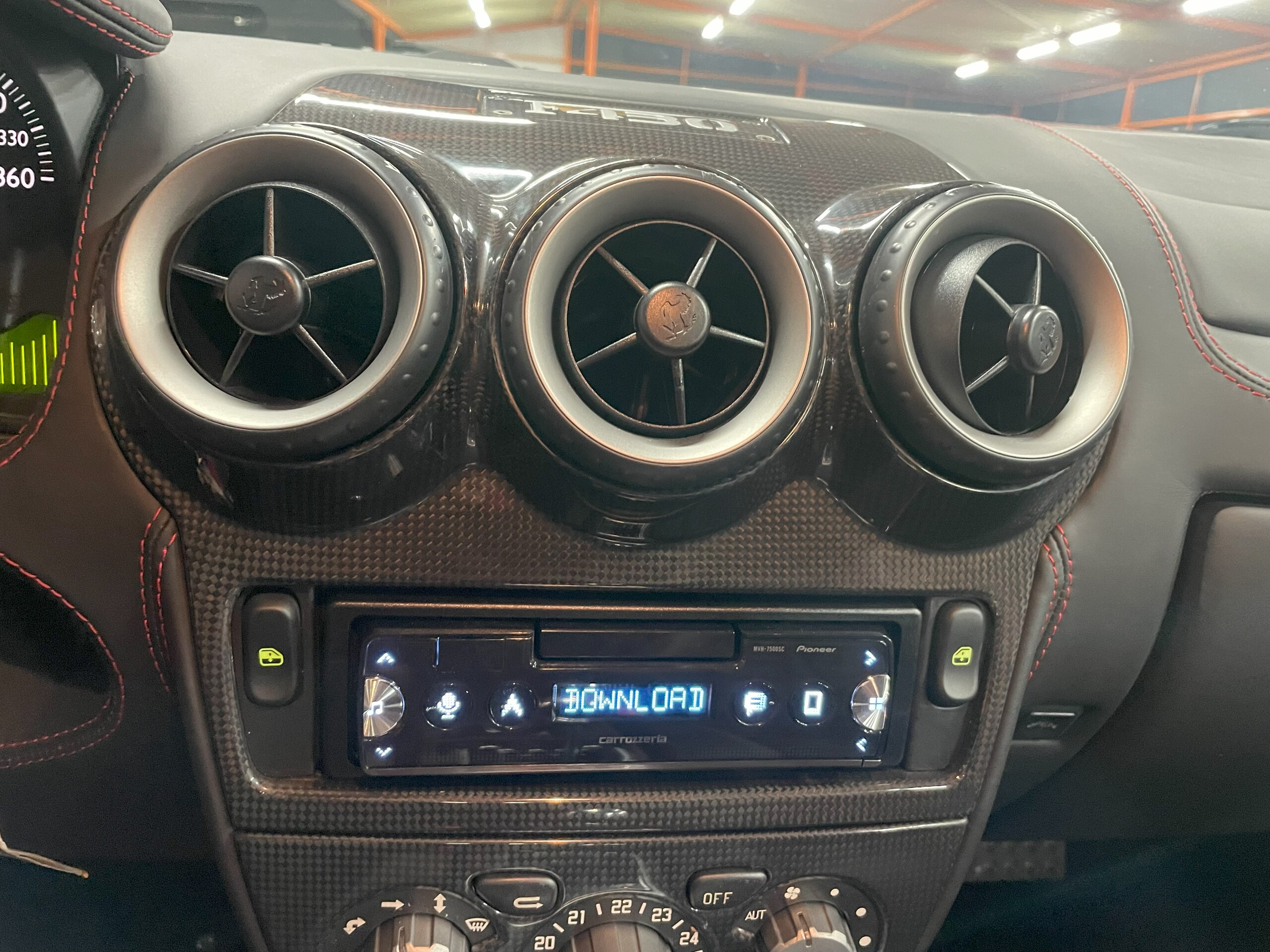 2009 Ferrari F430 — Photo 14 / 26