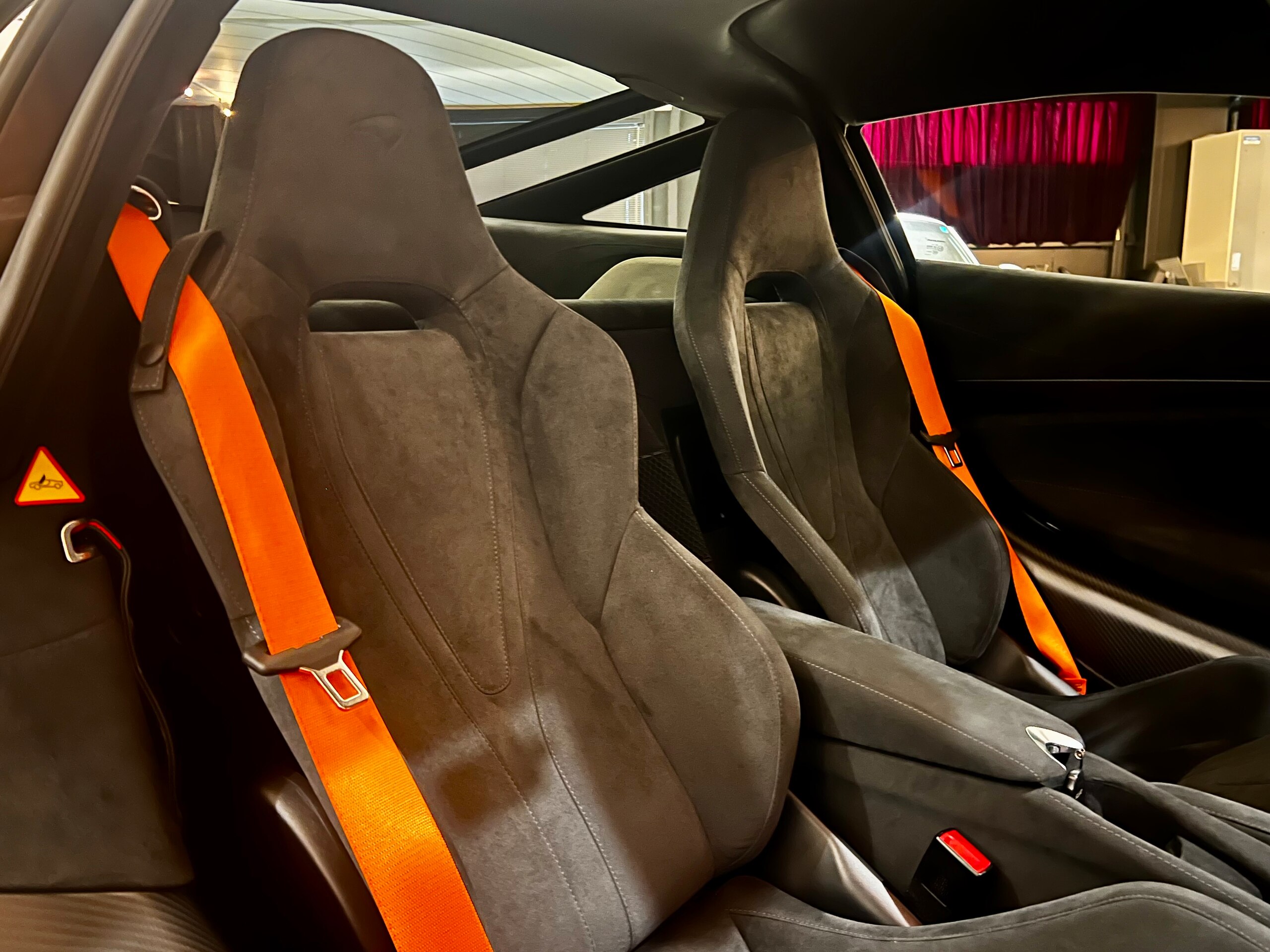 2018 McLaren 720S — Photo 13 / 20