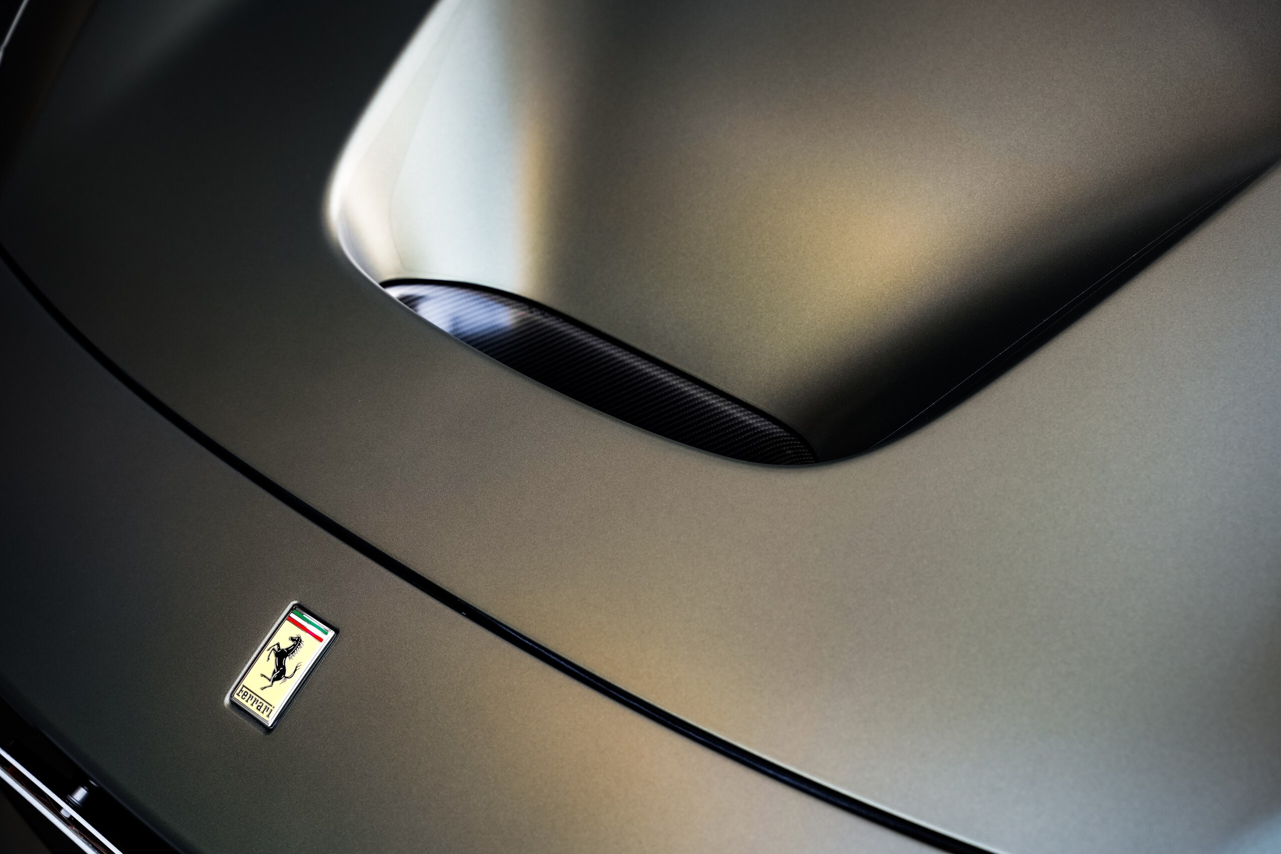 2021 Ferrari F8 Tributo — Photo 35 / 58