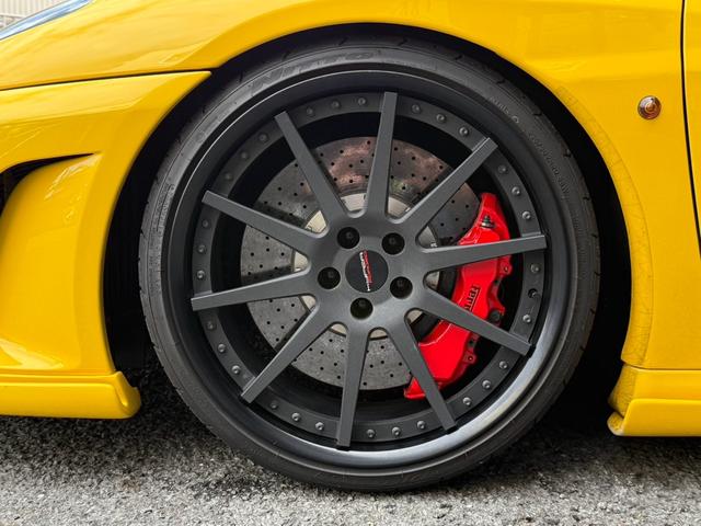 2005 Ferrari F430 Spider — Photo 18 / 19