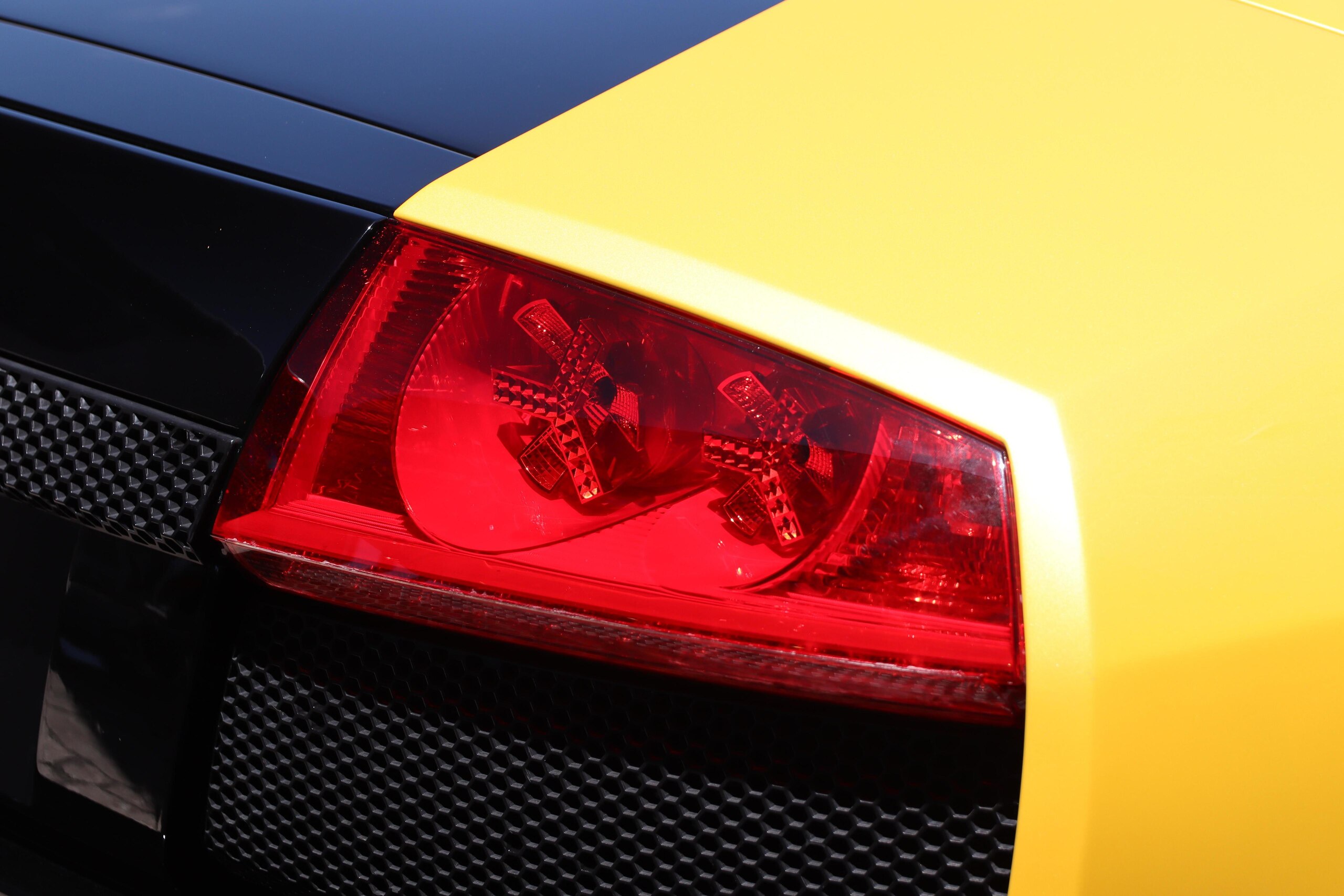 2007 Lamborghini Murcielago LP640 — Photo 29 / 43