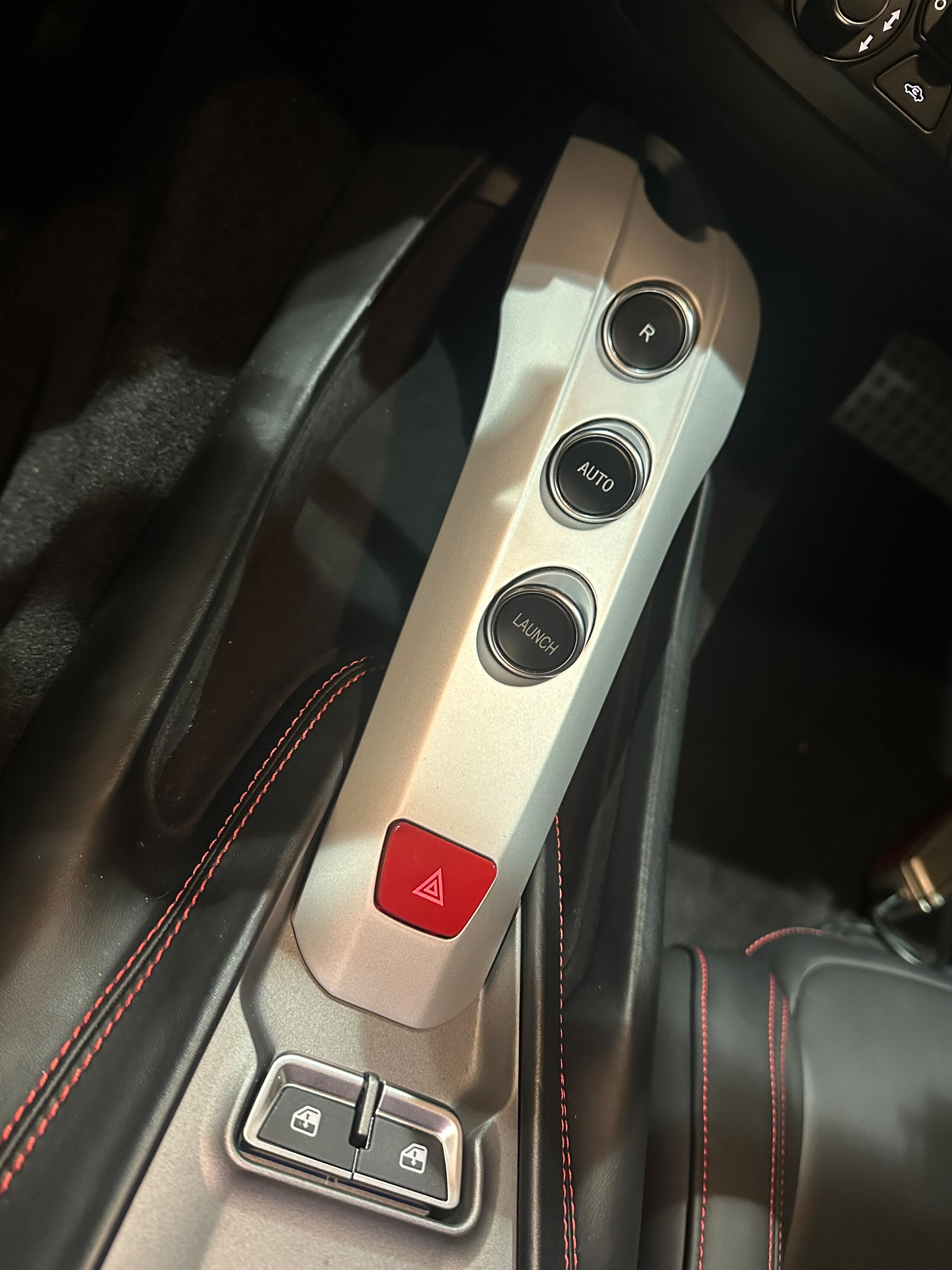 2013 Ferrari F12 Berlinetta — Photo 14 / 19