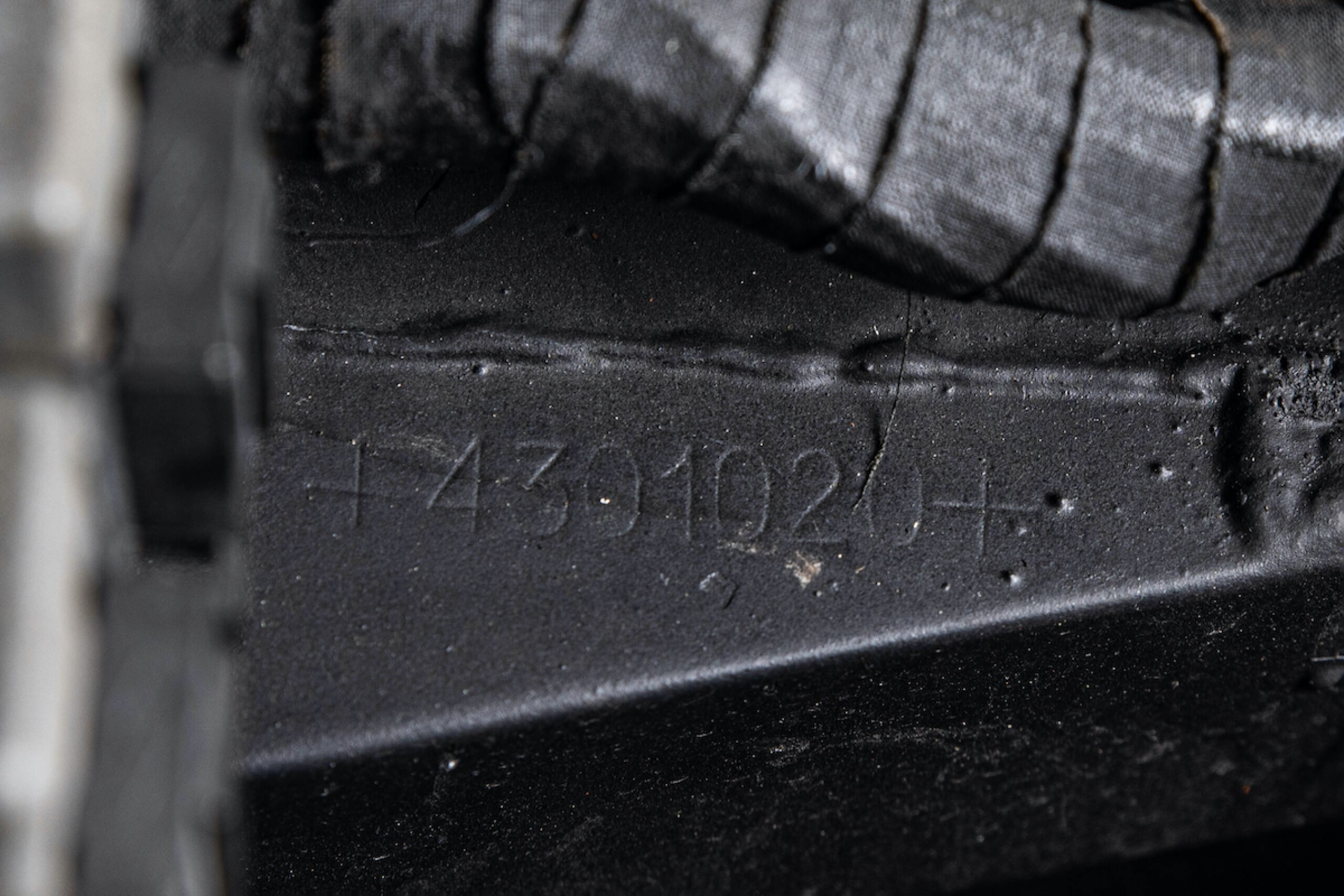 1981 BMW M1 — Photo 32 / 33