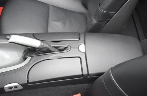 2000 BMW Z8 — Photo 23 / 25