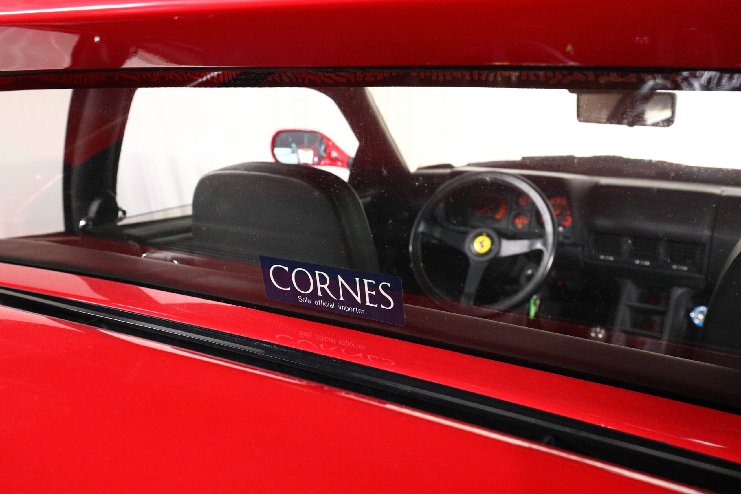 1991 Ferrari Testarossa — Photo 46 / 63
